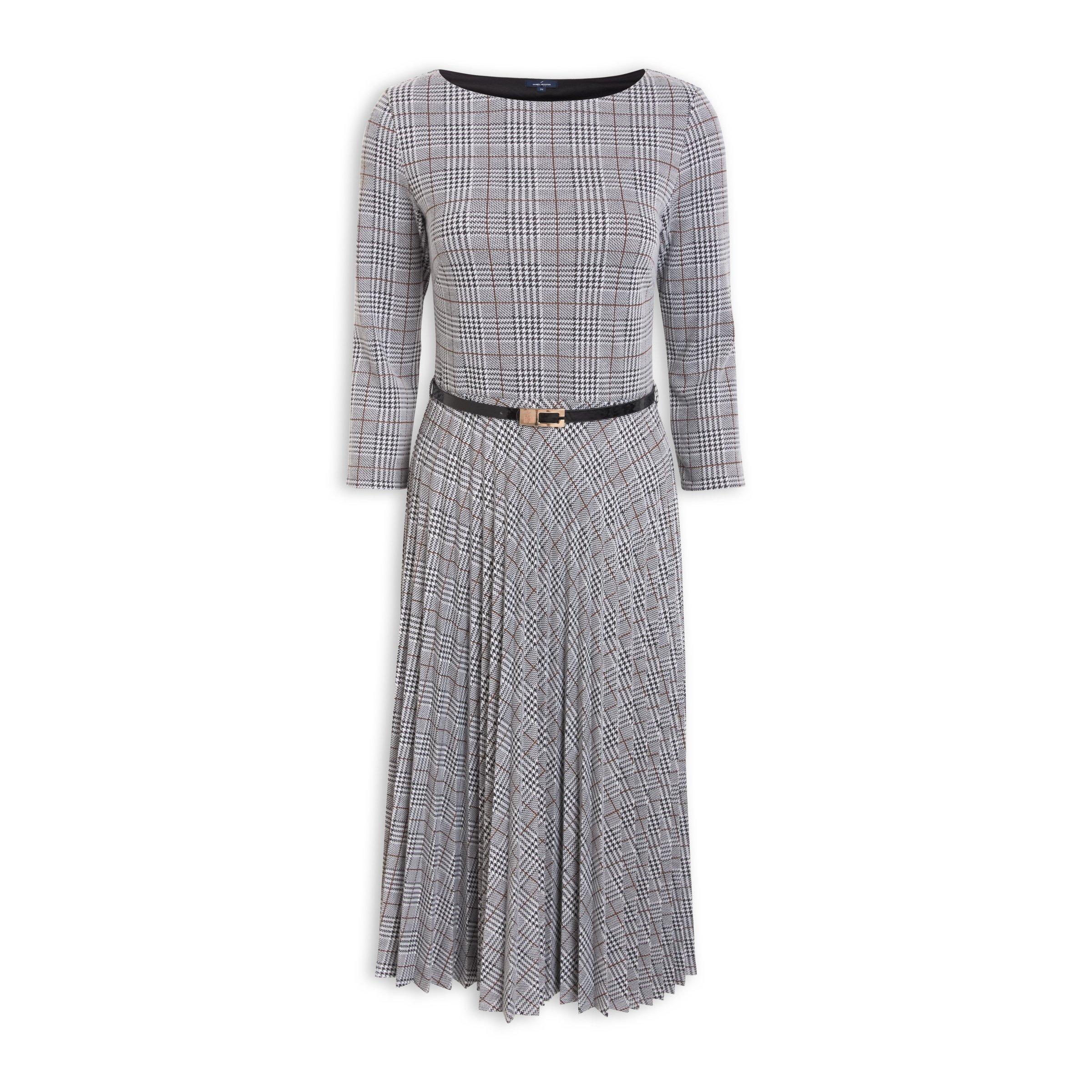 truworths winter dresses