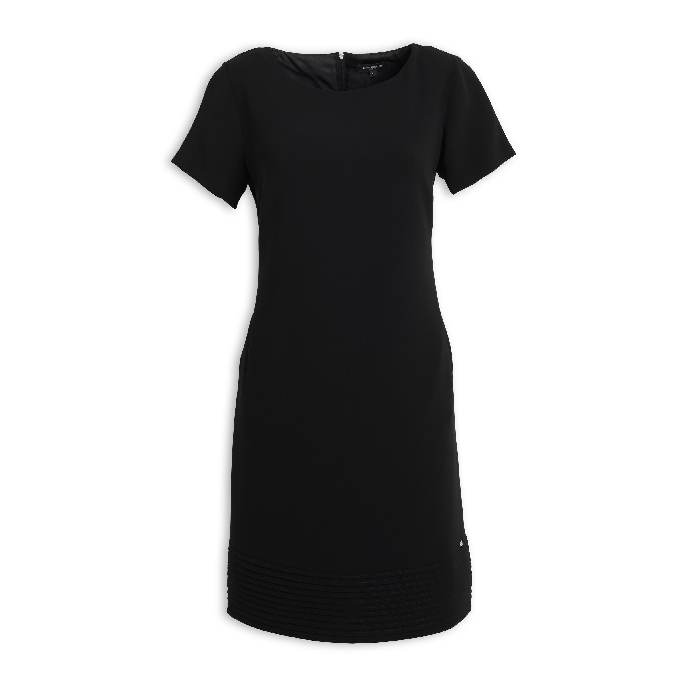 truworths black formal dresses