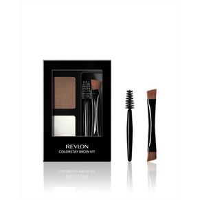Colorstay Brow Kit - Soft Brown