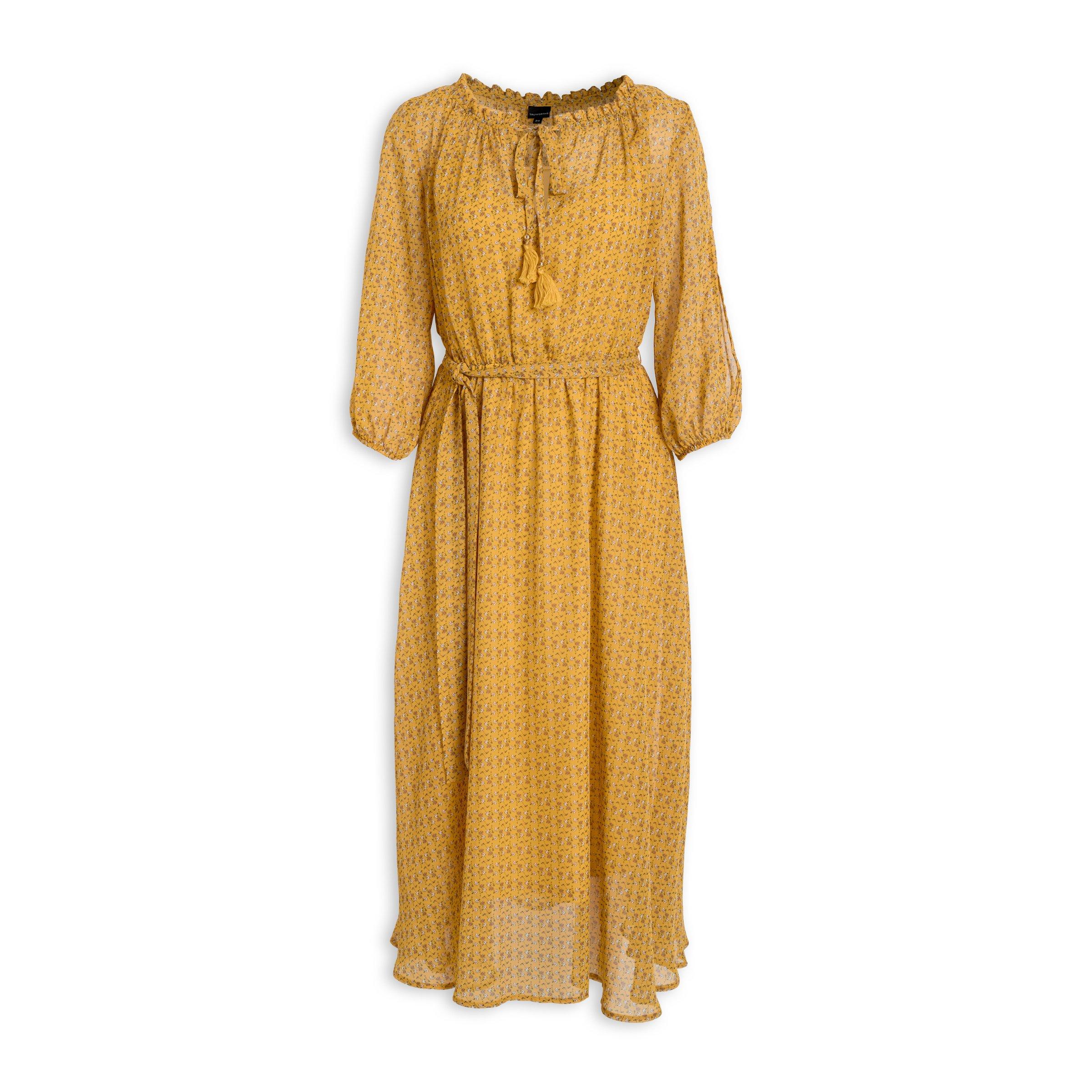 summer dresses at truworths