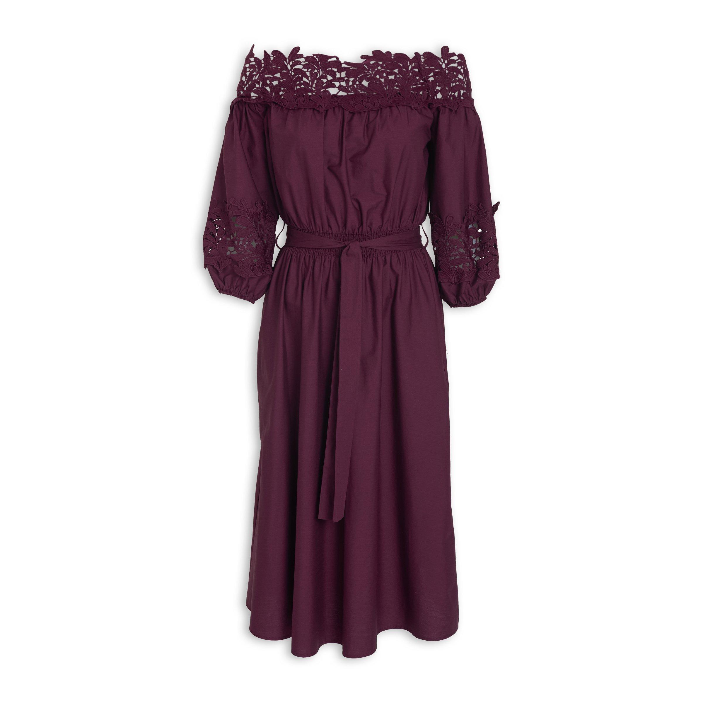 truworths velvet dresses