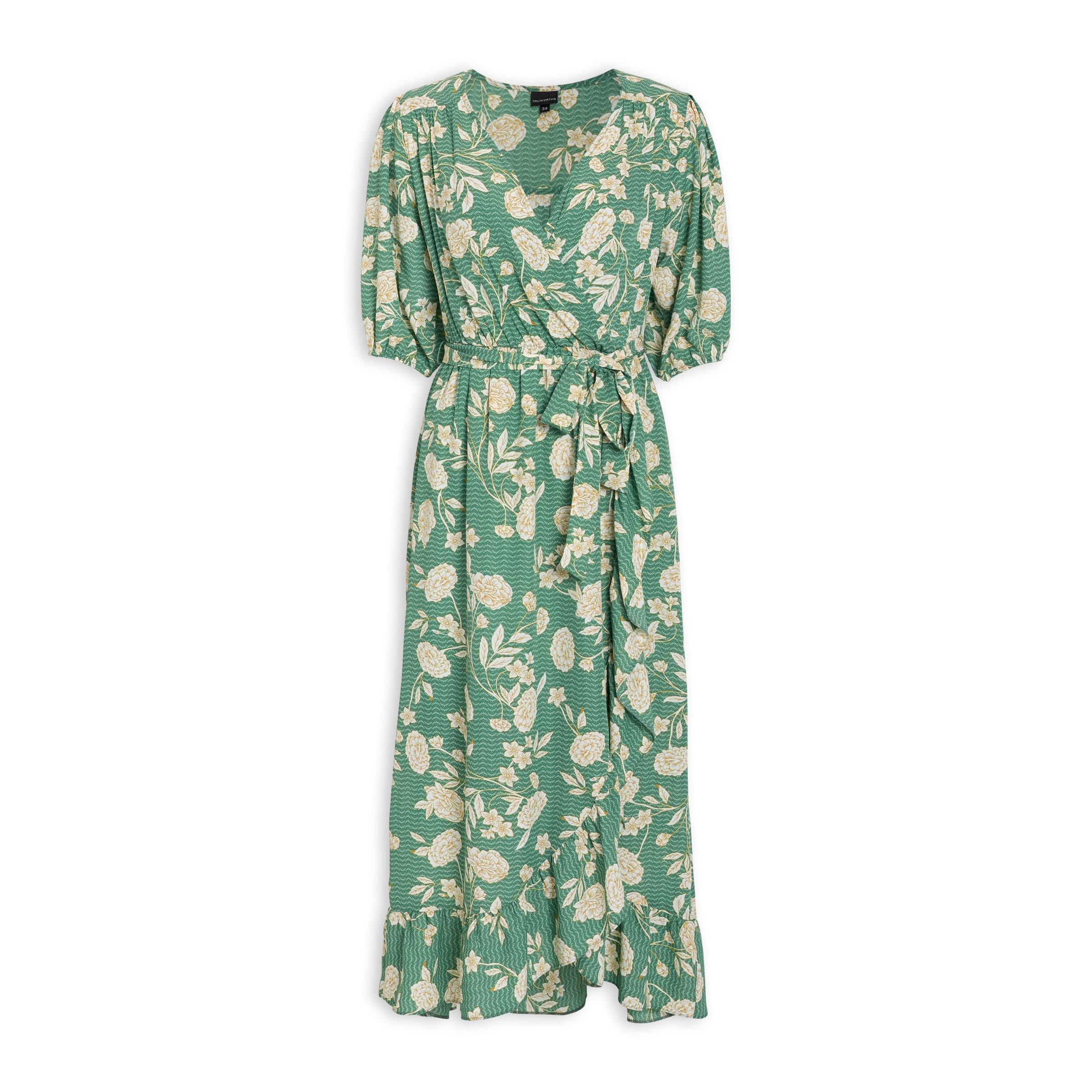 truworths ladies summer dresses