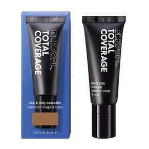 Total Coverage Face & Body Concealer