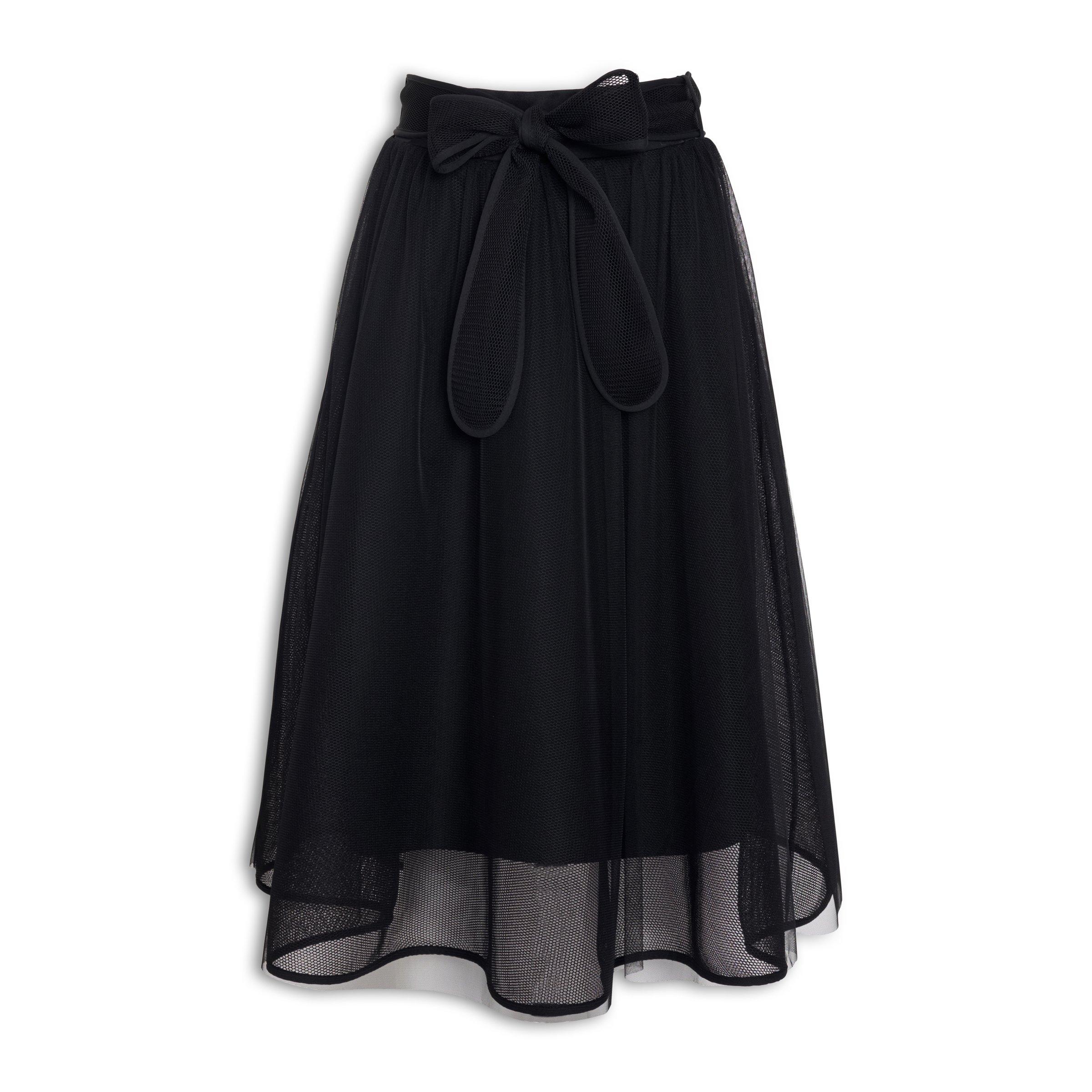 truworths black formal dresses