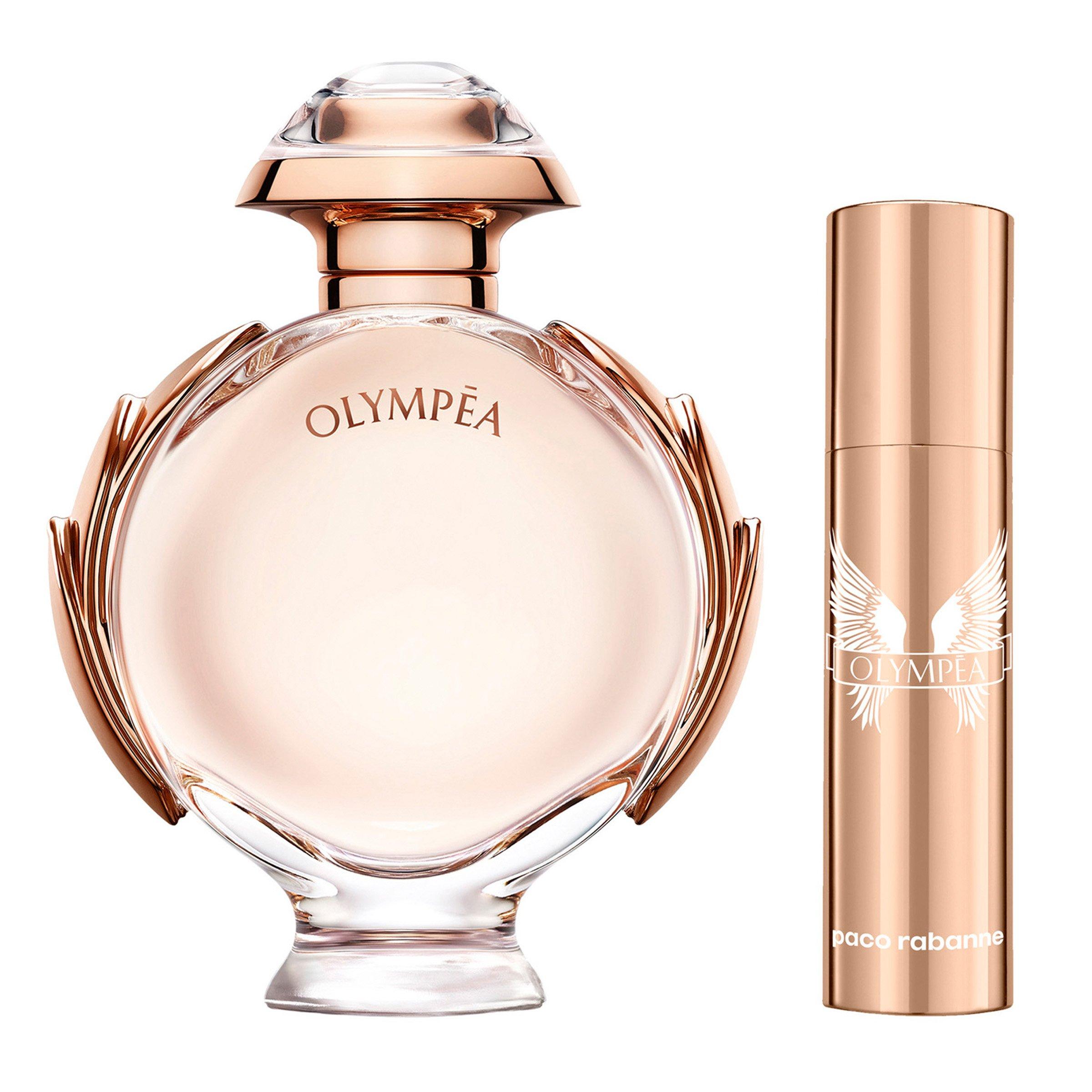 Buy Paco Rabanne Olympea Gift Set Online Truworths