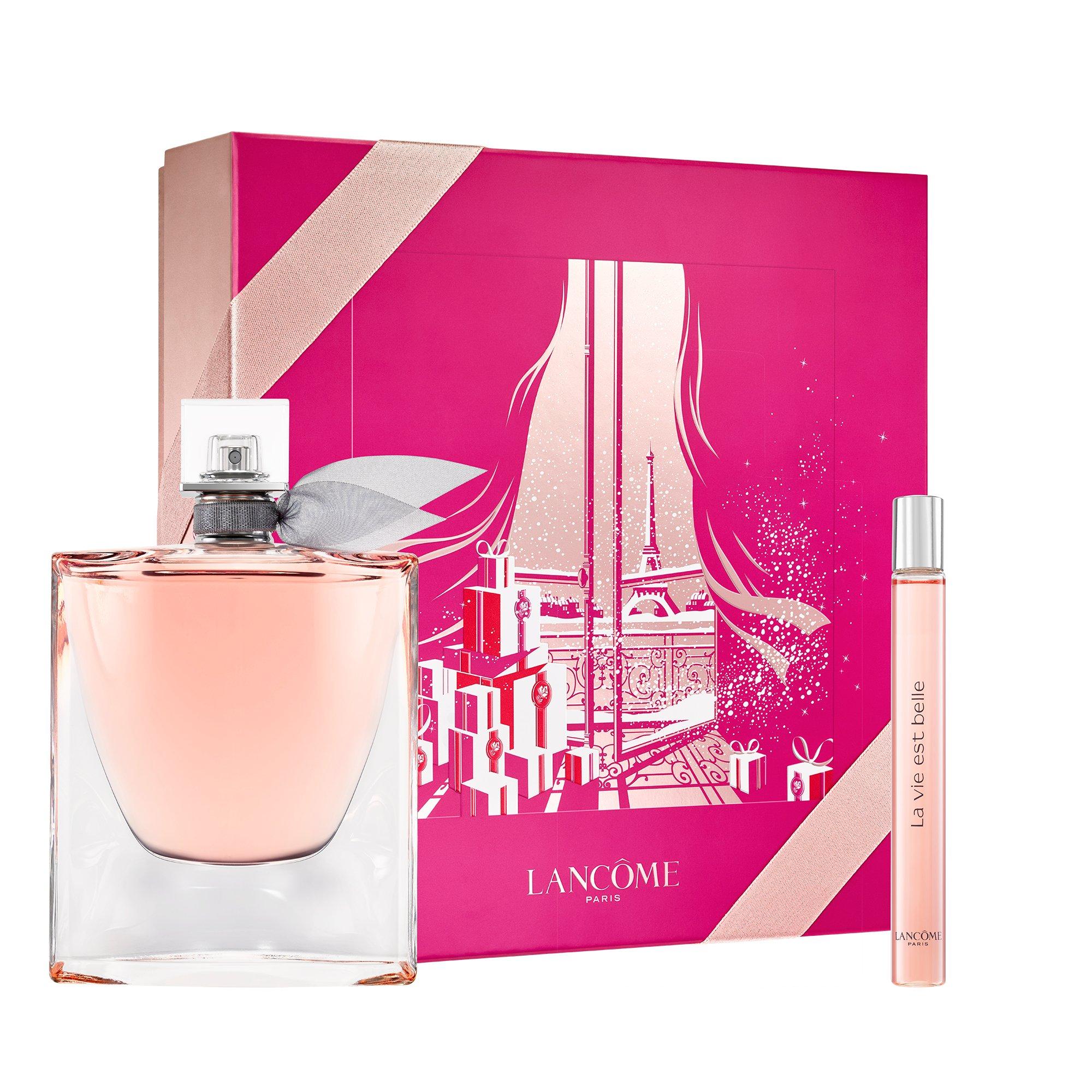 La Vie Est Belle Edp 100ml Set