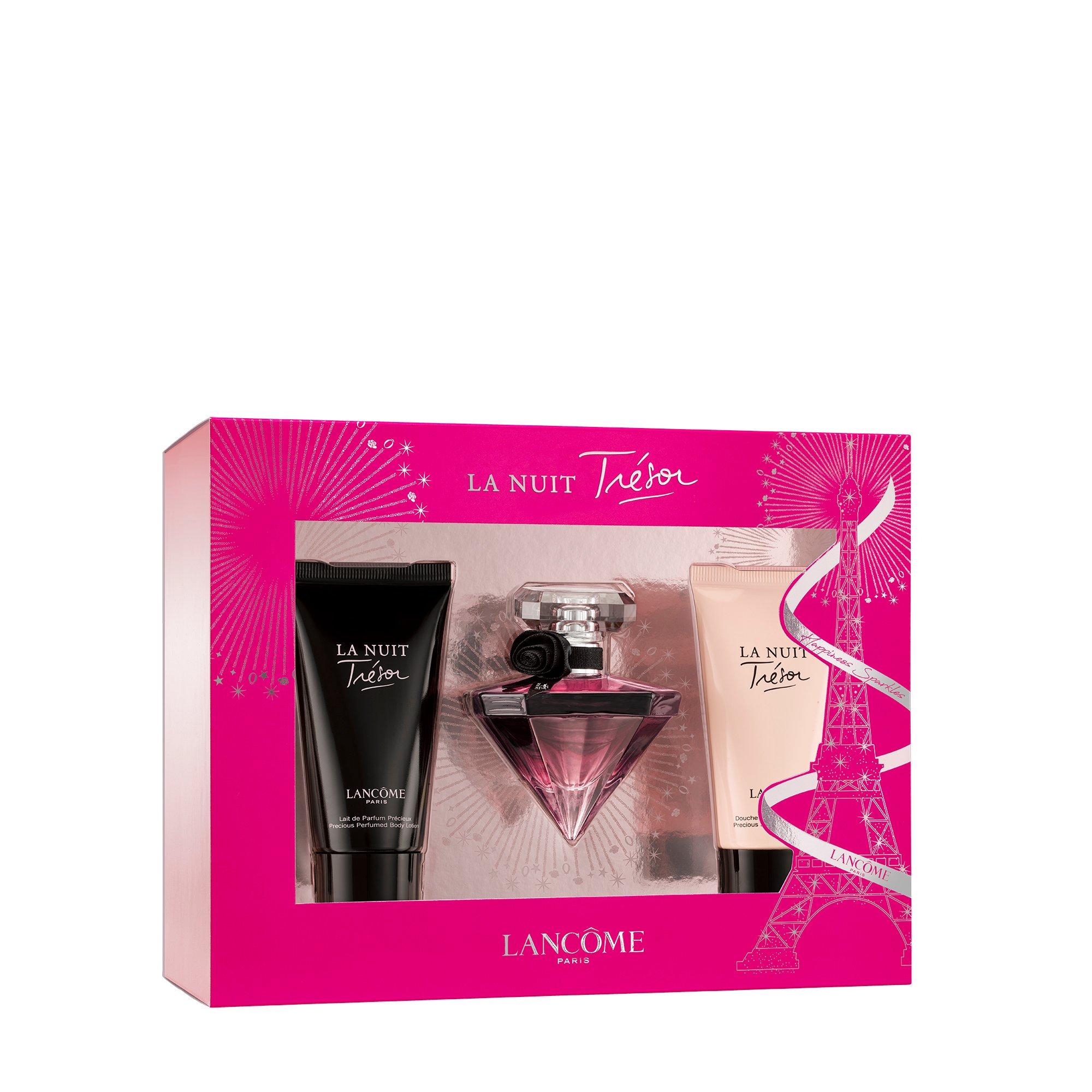 Buy Tresor La Nuit EDP Gift Set Online Truworths