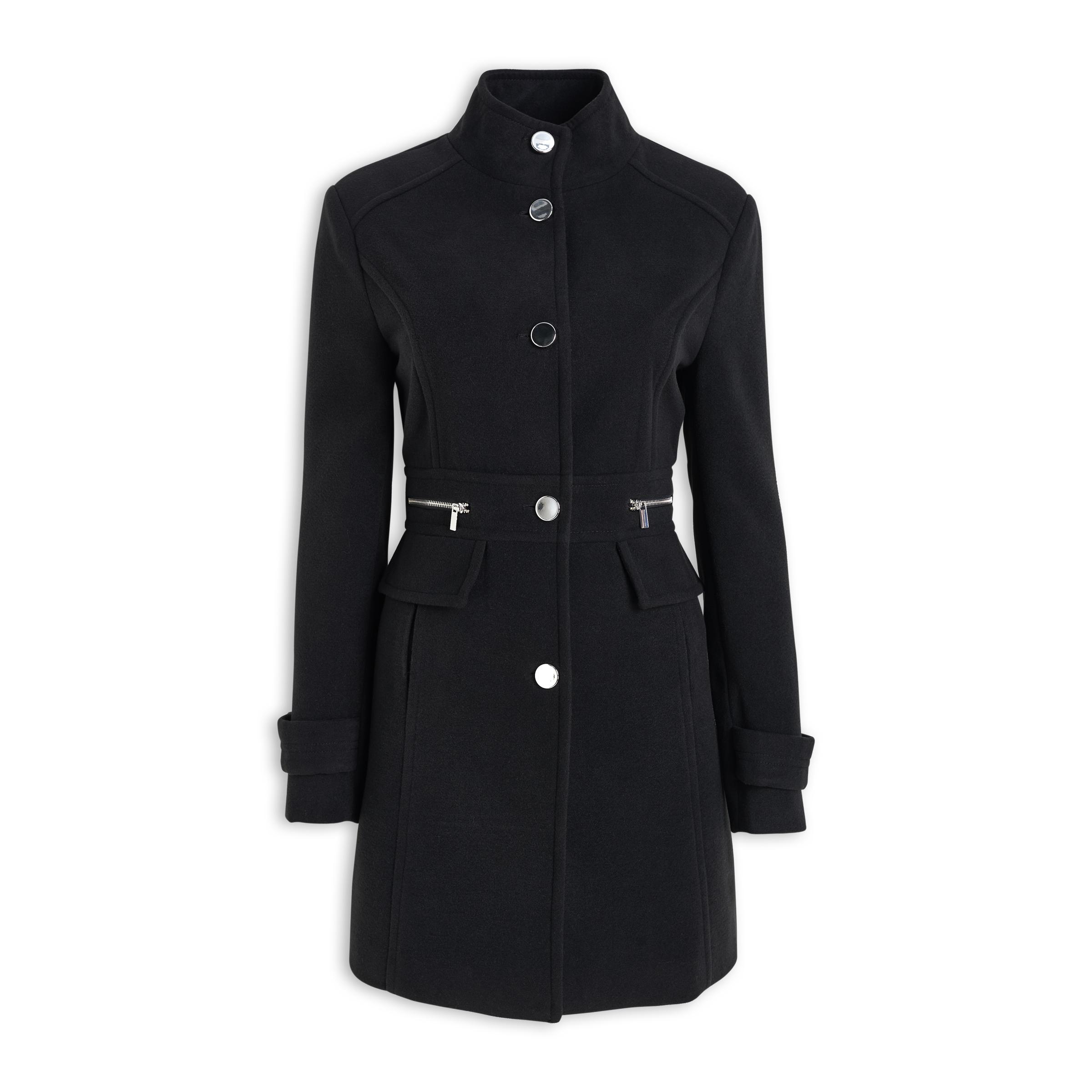 Ladies' Jackets | Shop Women's Coats & Blazers | Truworths