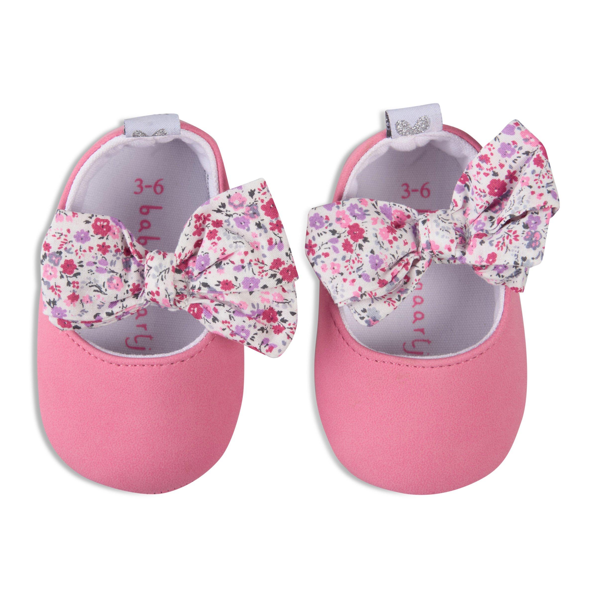 naartjie baby shoes