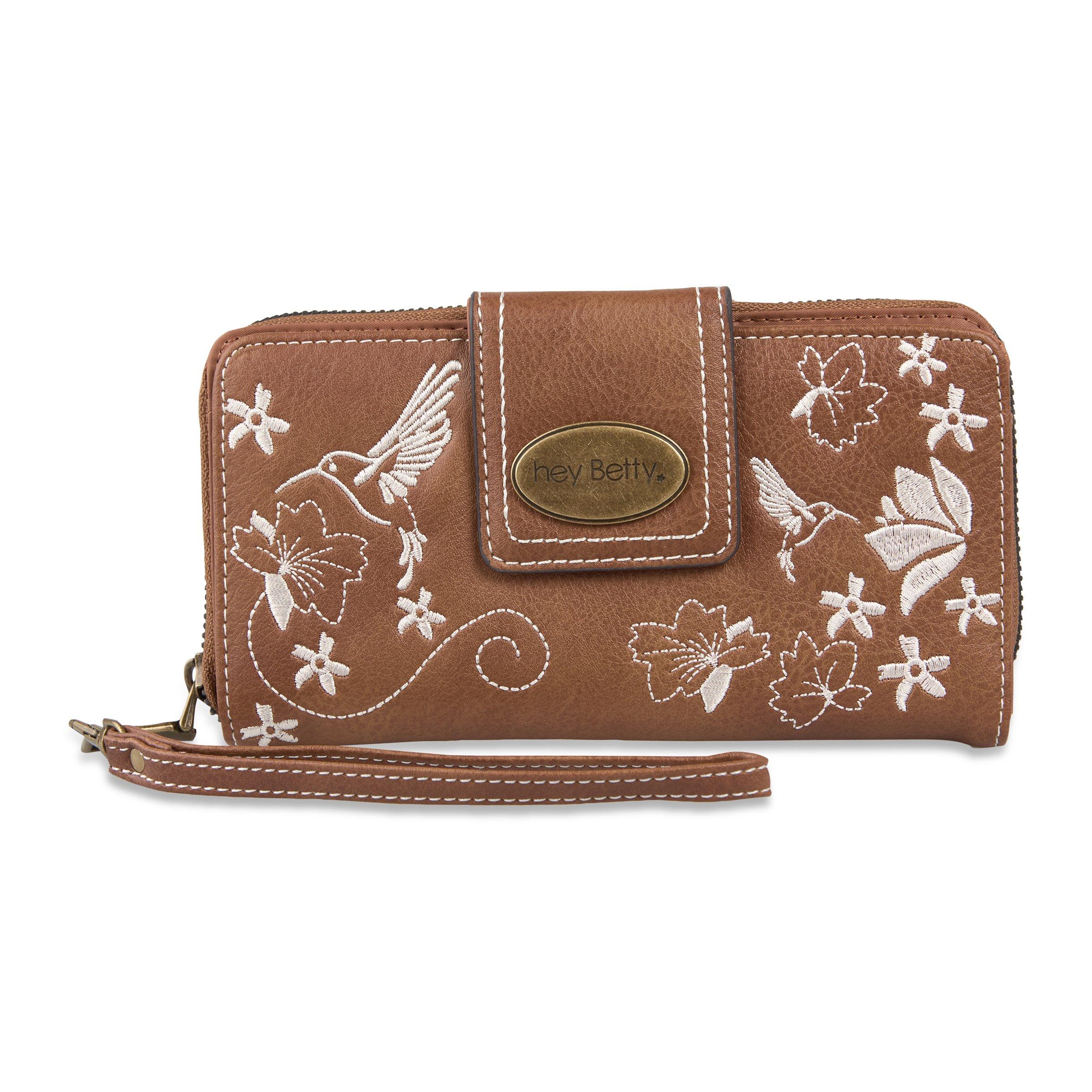 Buy Truworths Embroidered Purse Online Truworths