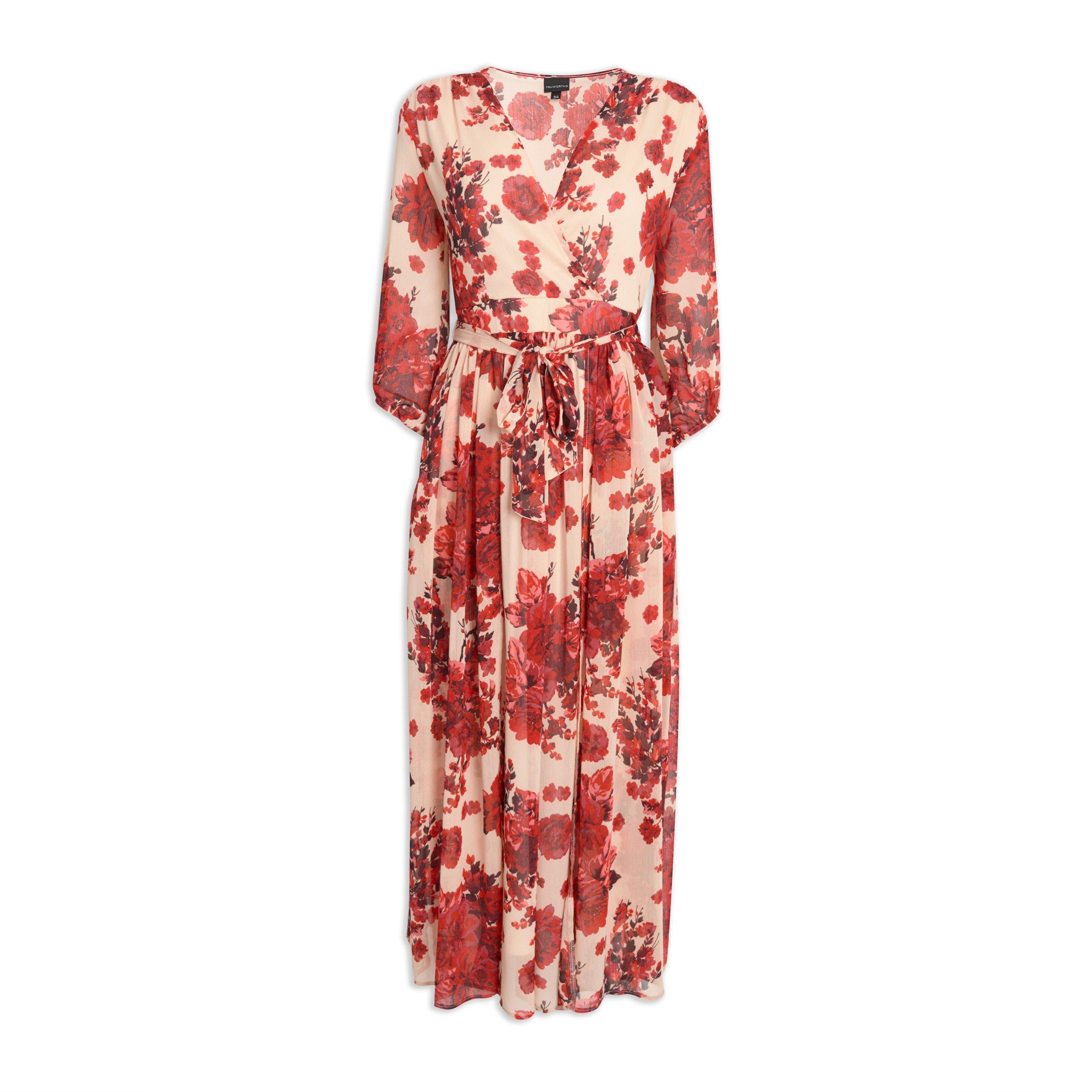 Truworths Floral Dresses Top Sellers ...