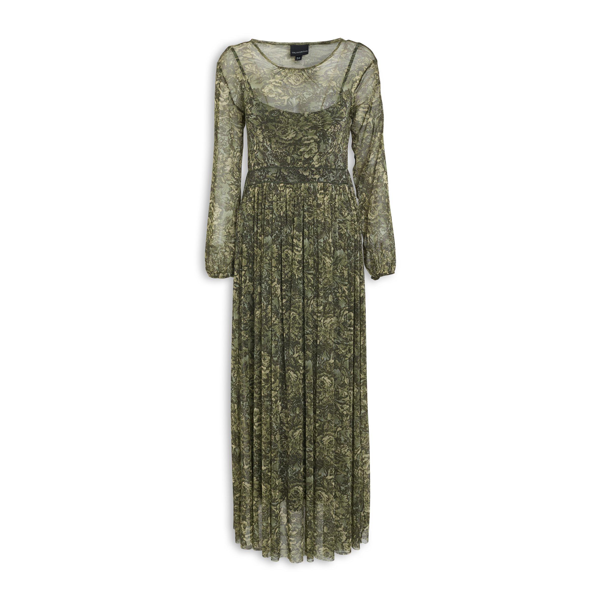 truworths semi formal dresses