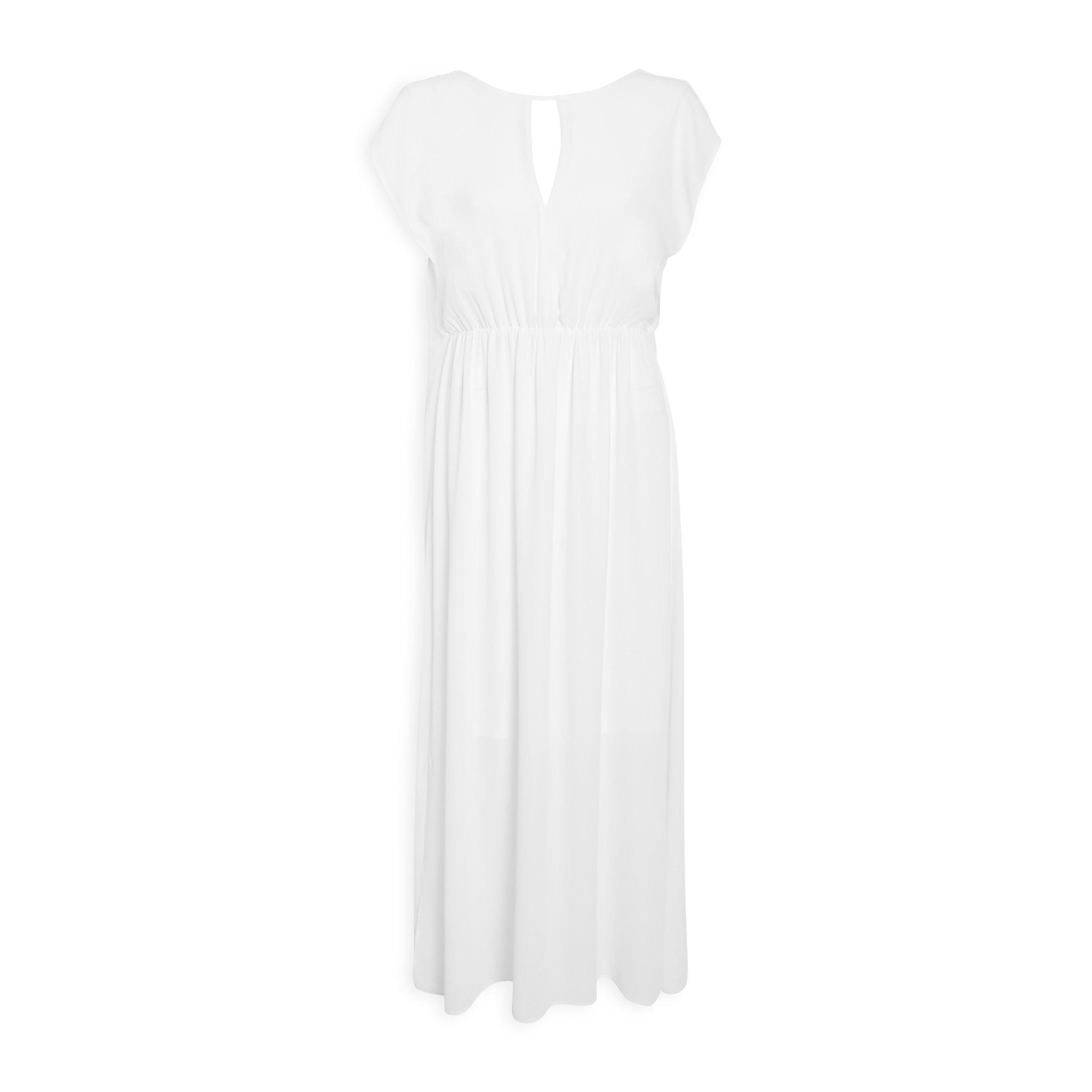 truworths linen dresses