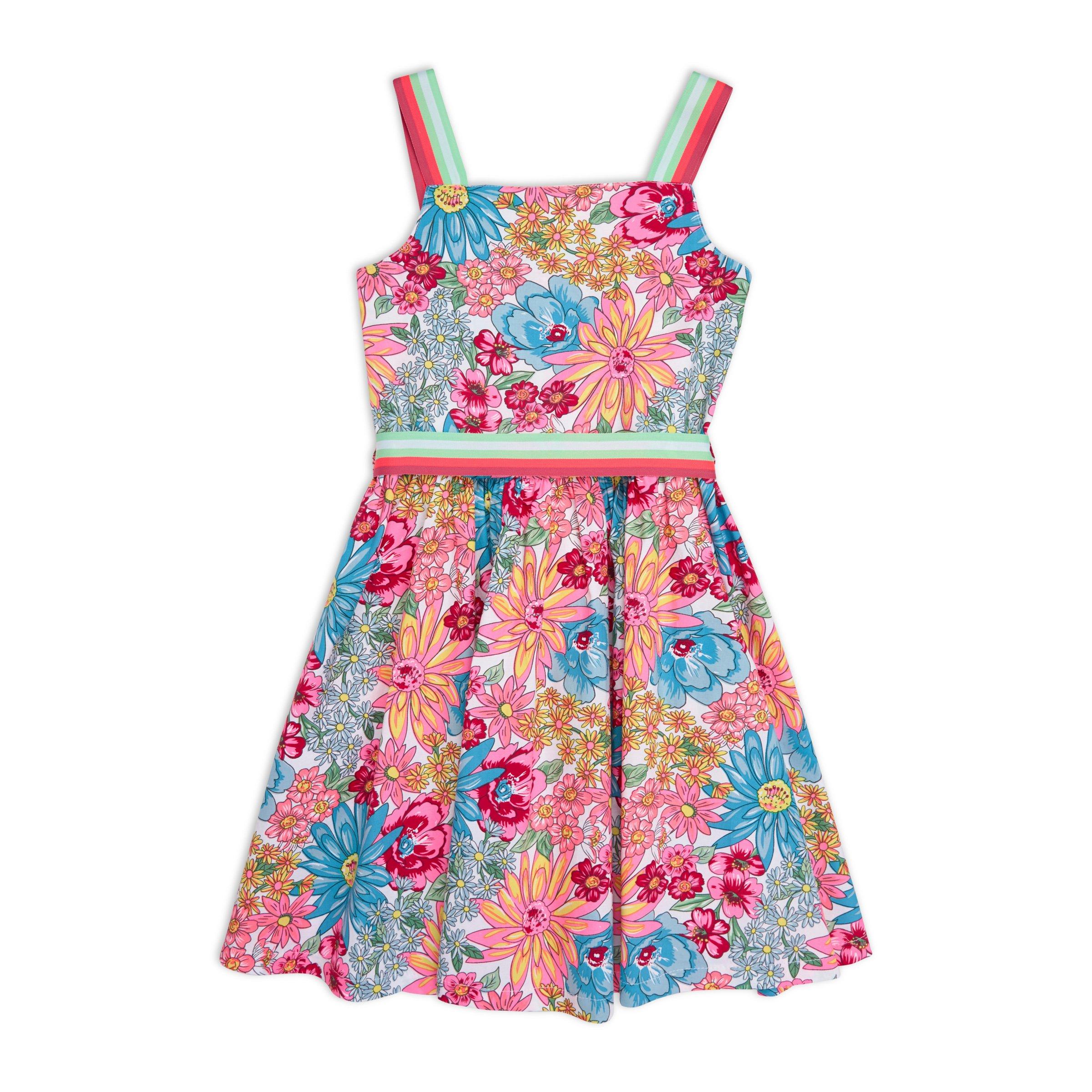 Buy Naartjie Kid Girl Party Dress Online Truworths