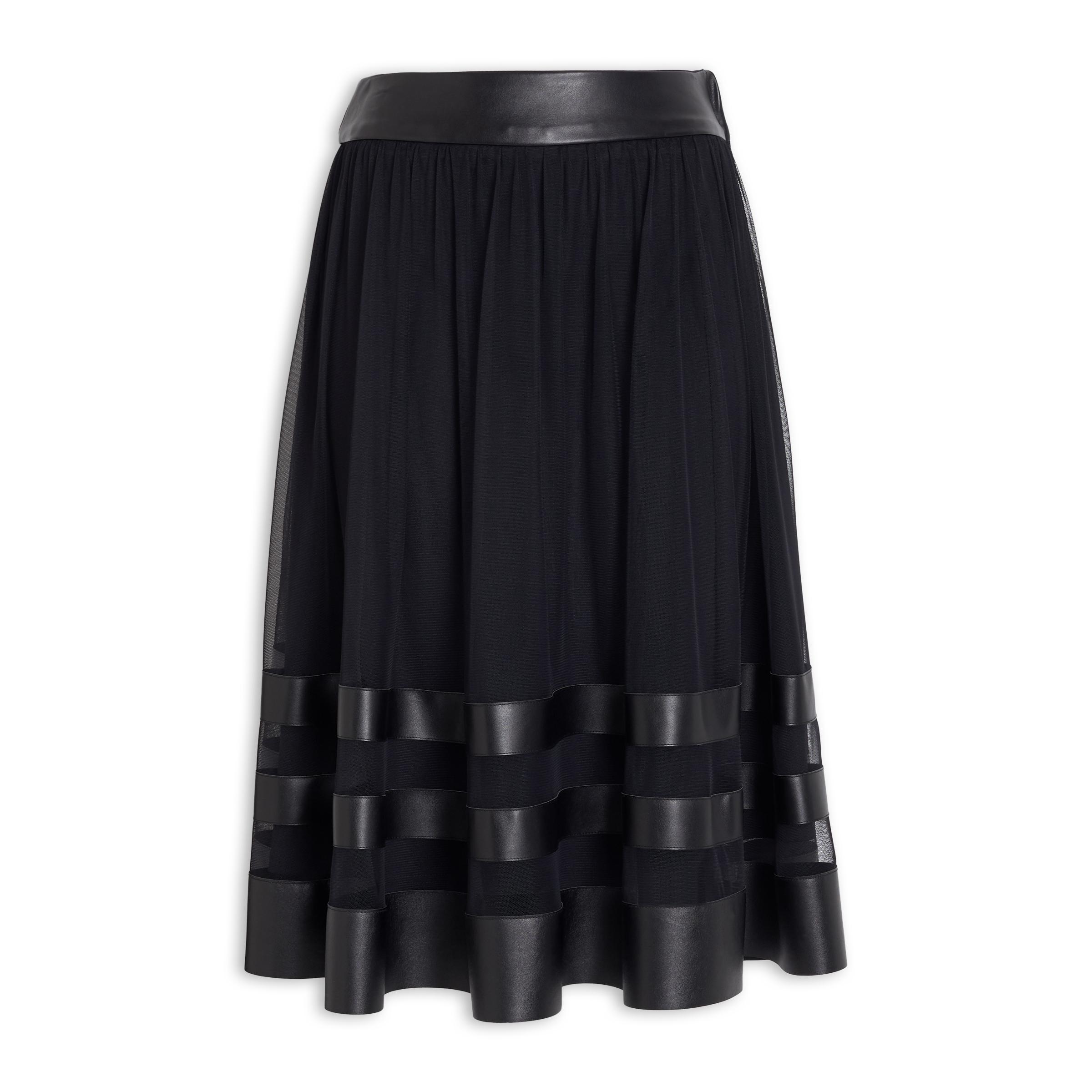 truworths formal skirts