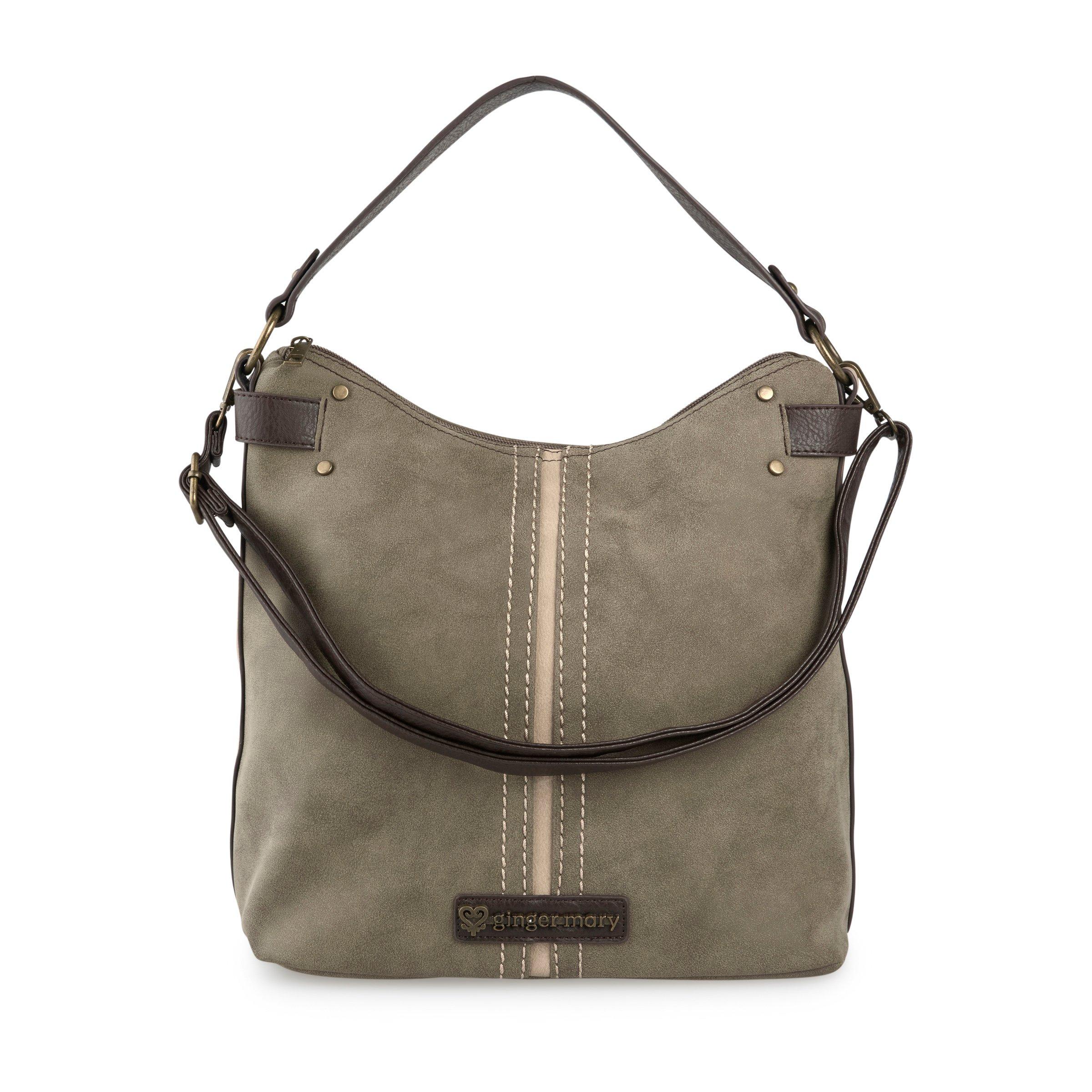 Buy Ginger Mary Multi Hobo Bag Online Truworths