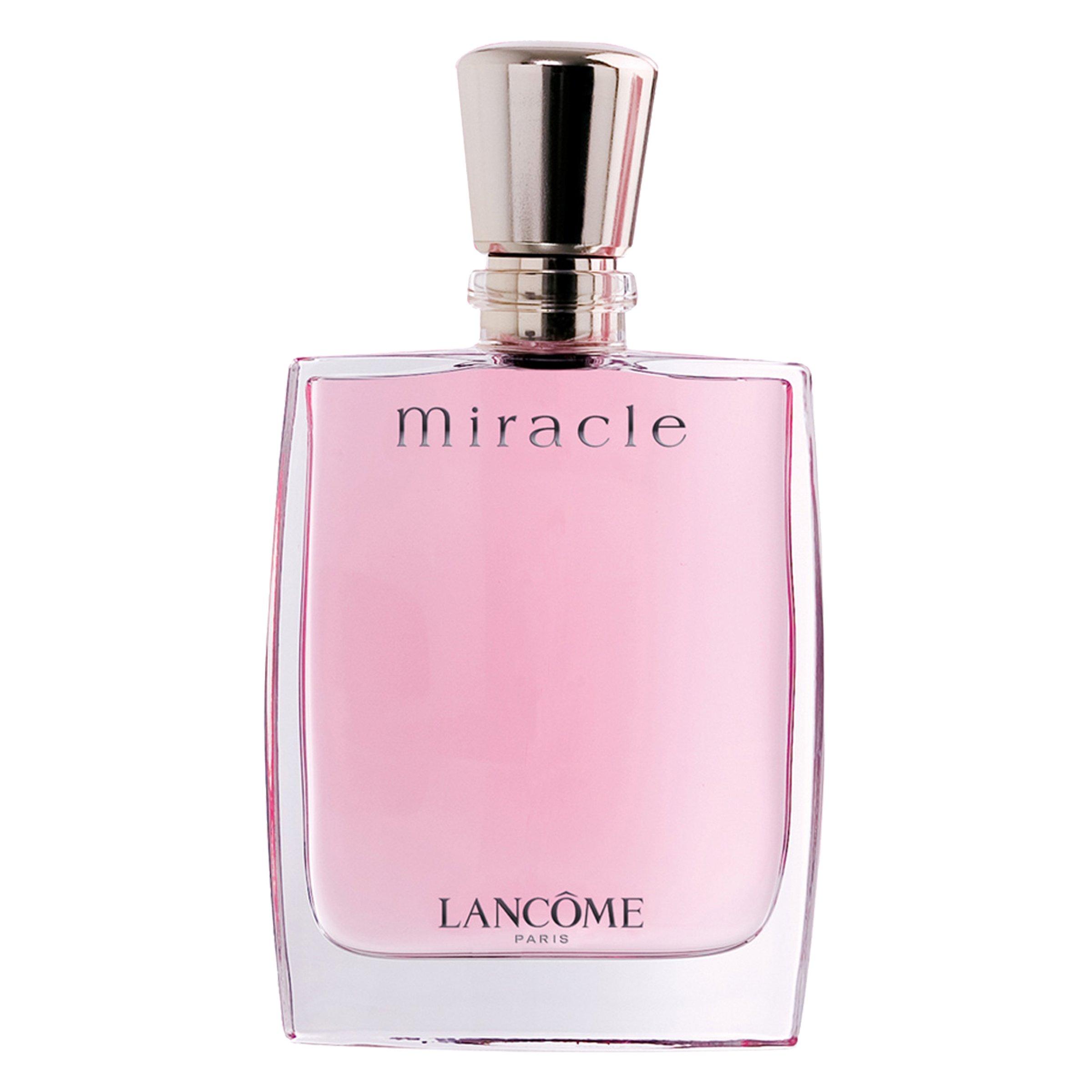 lancome miracle travel size