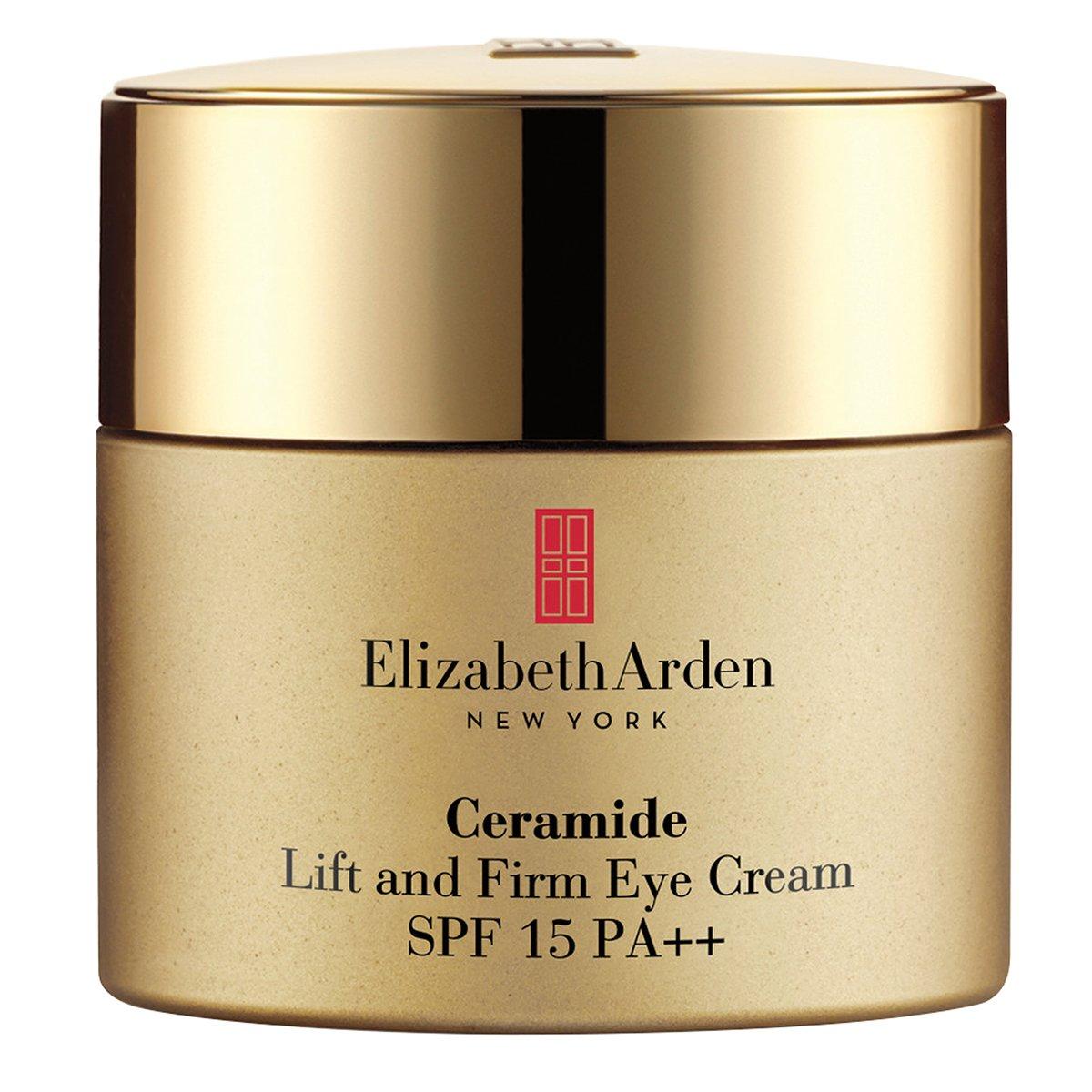 Elizabeth Arden Advanced Ceramide Lift & Firm Eye Cream (2726874 ...