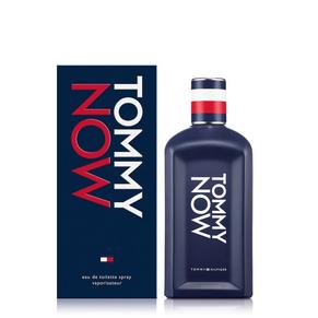 Tommy Boy Now EDT  