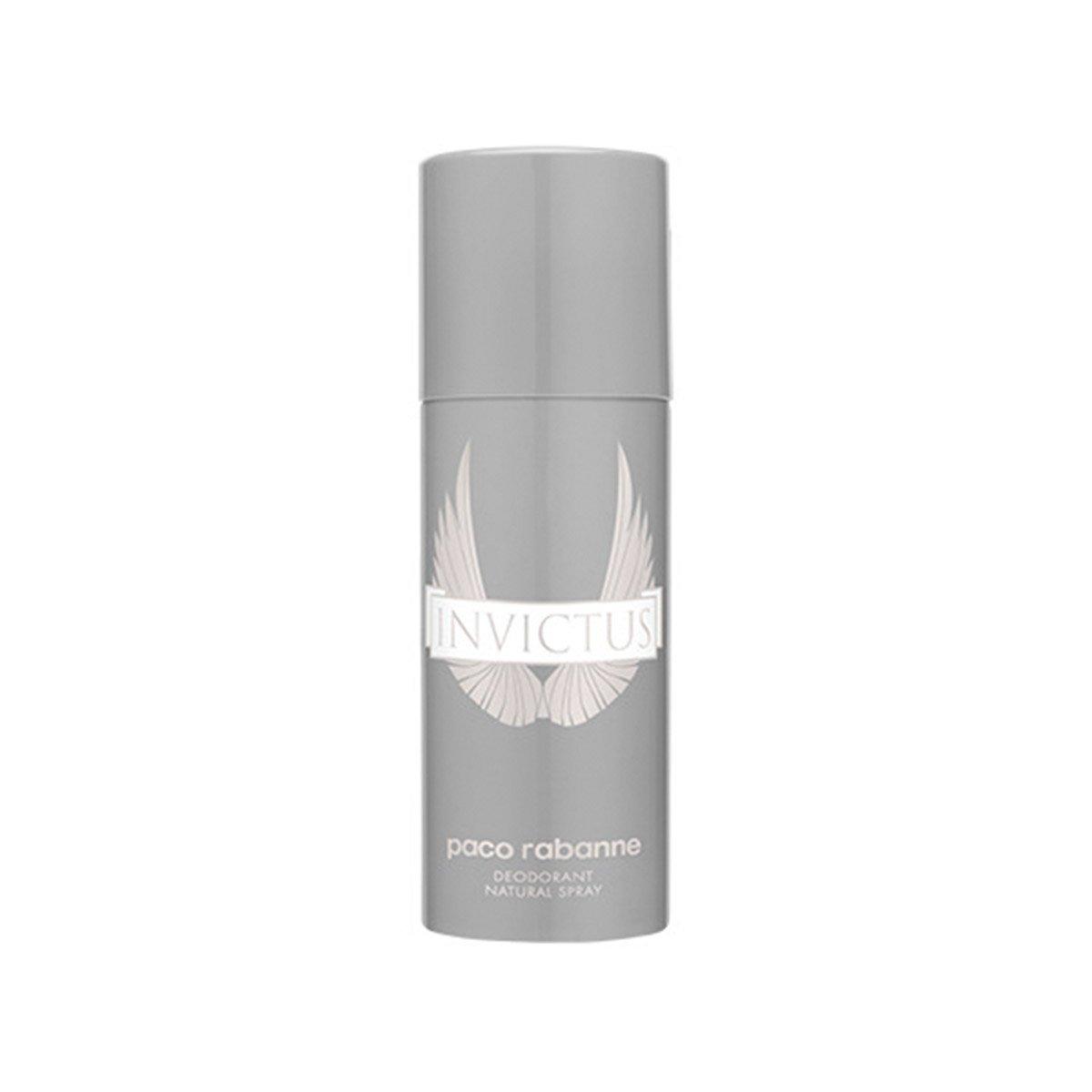 Invictus Deodorant Spray (2782224) | Rabanne