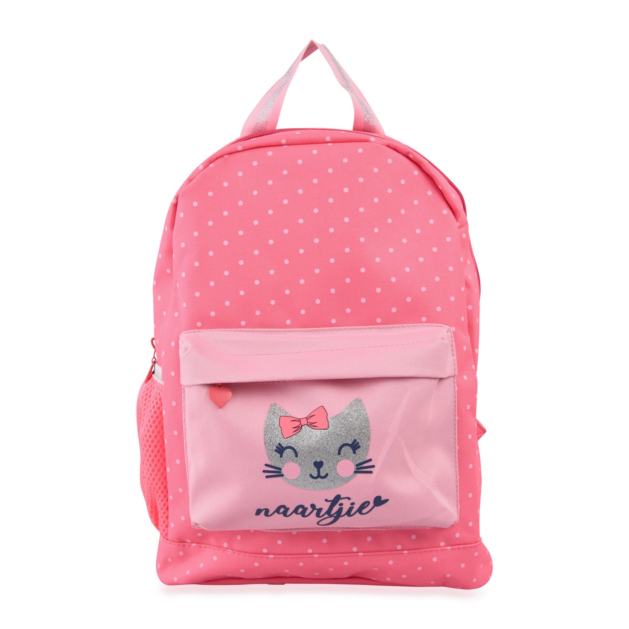 Buy Naartjie Girls Branded Backpack Online Truworths