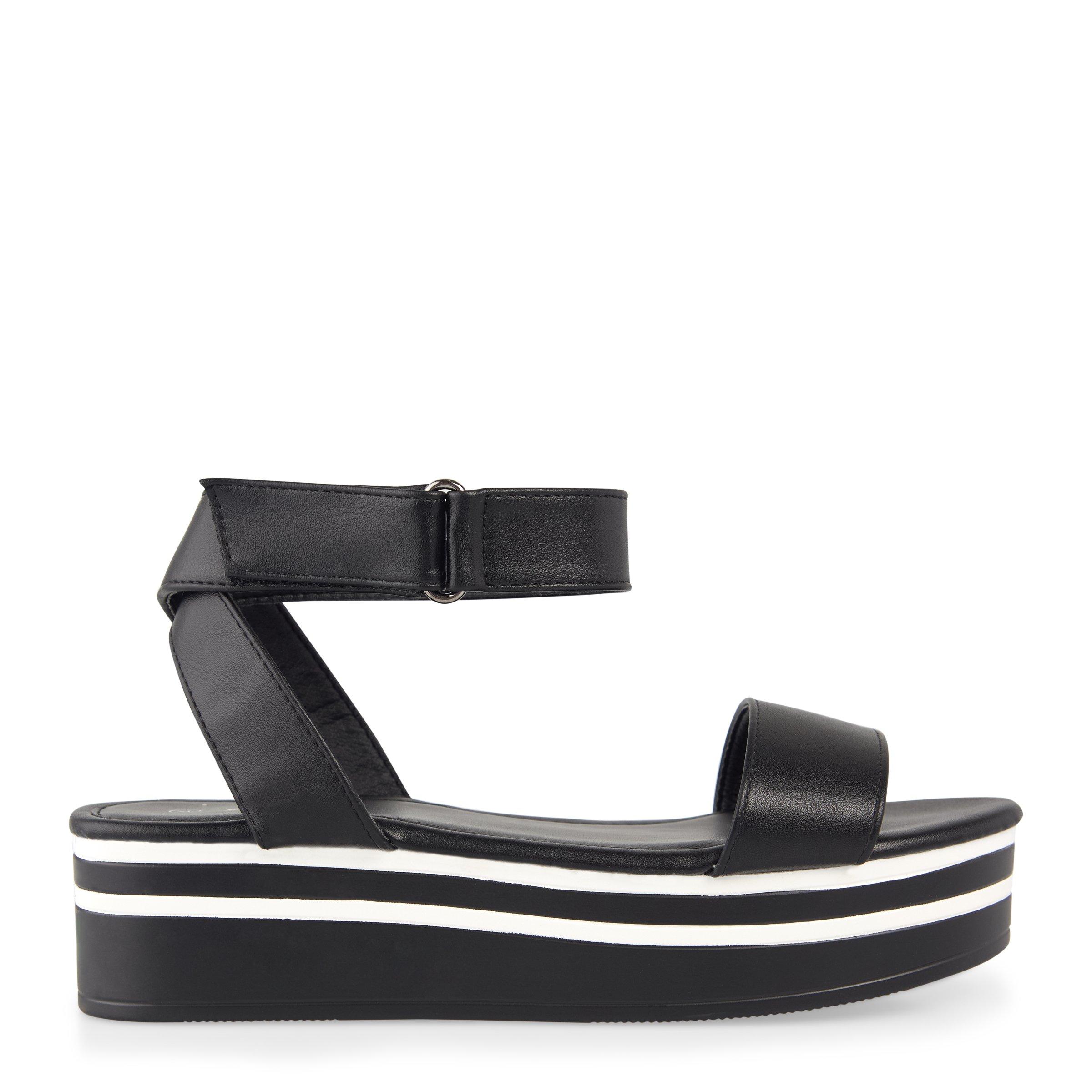 truworths summer sandals