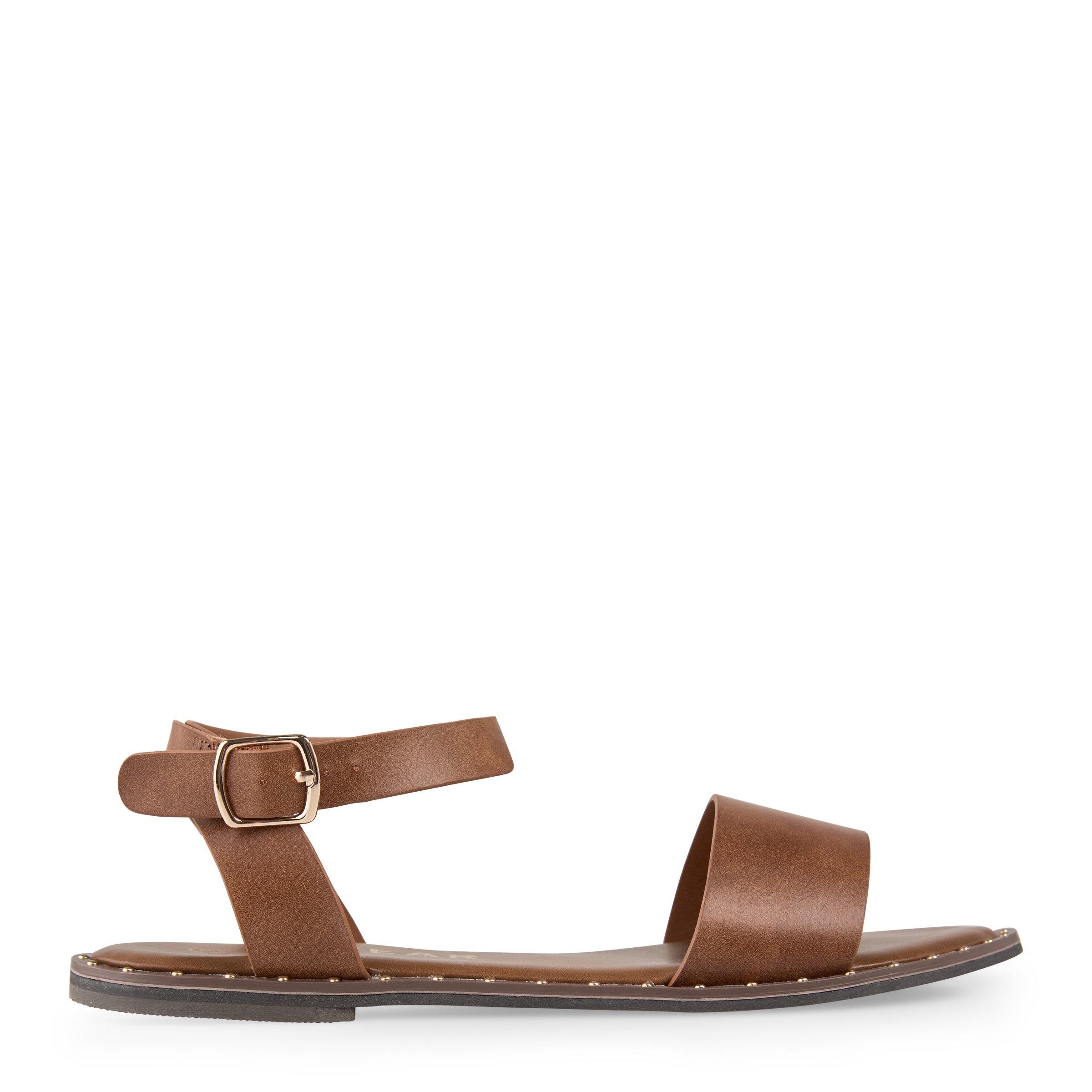 truworths summer sandals