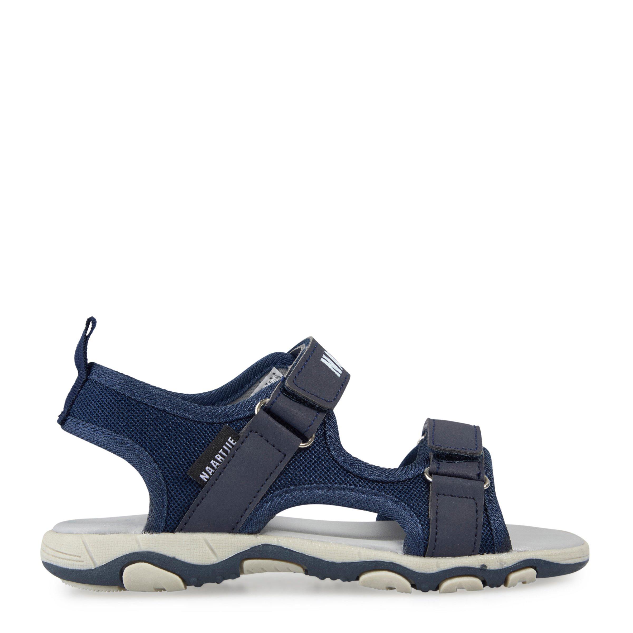 Buy Naartjie Navy Casual Sandal Online | Truworths