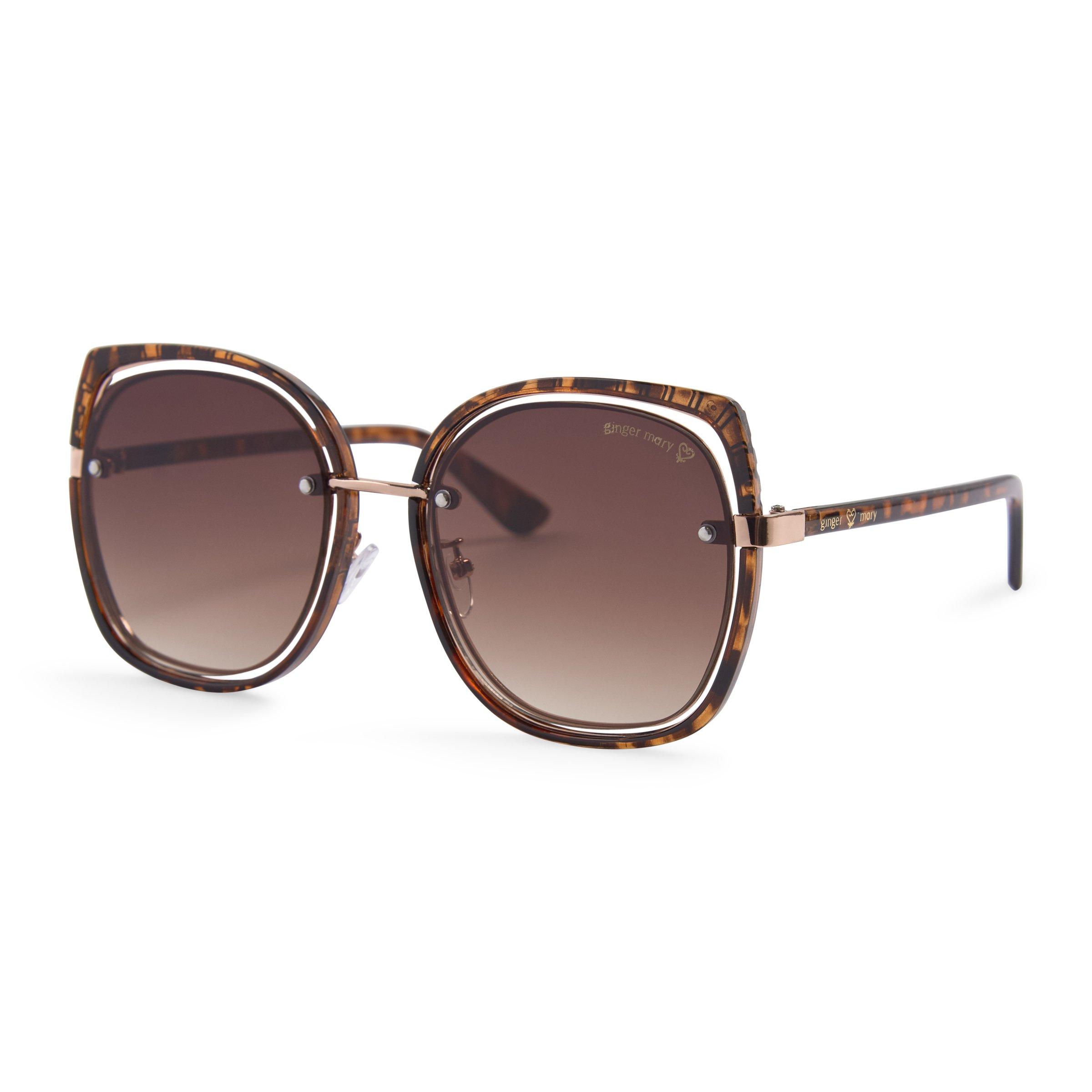 Buy Ginger Mary Oversized Sunglasses Online Truworths 