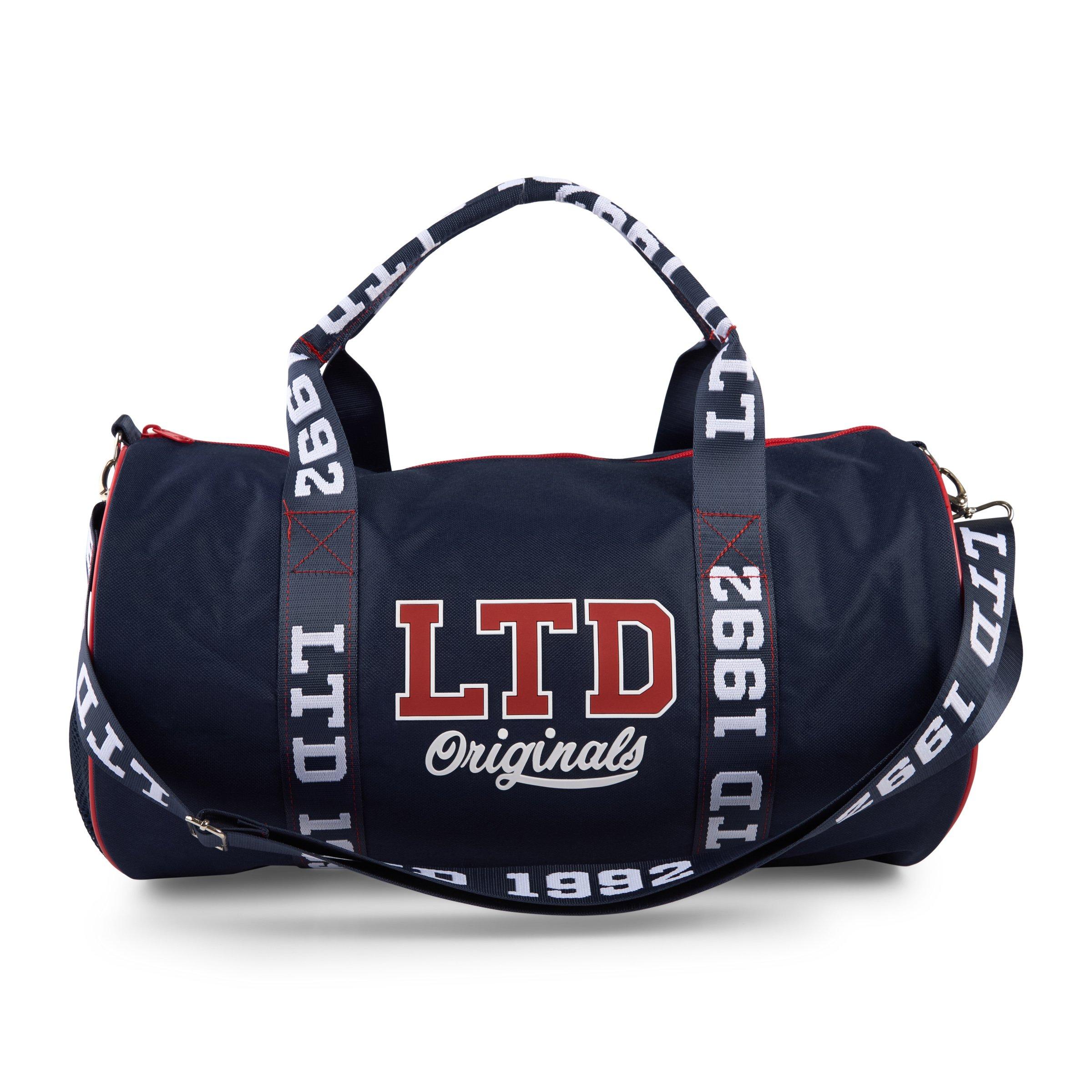 Buy LTD Kids Boys Tog Bag Online | Truworths