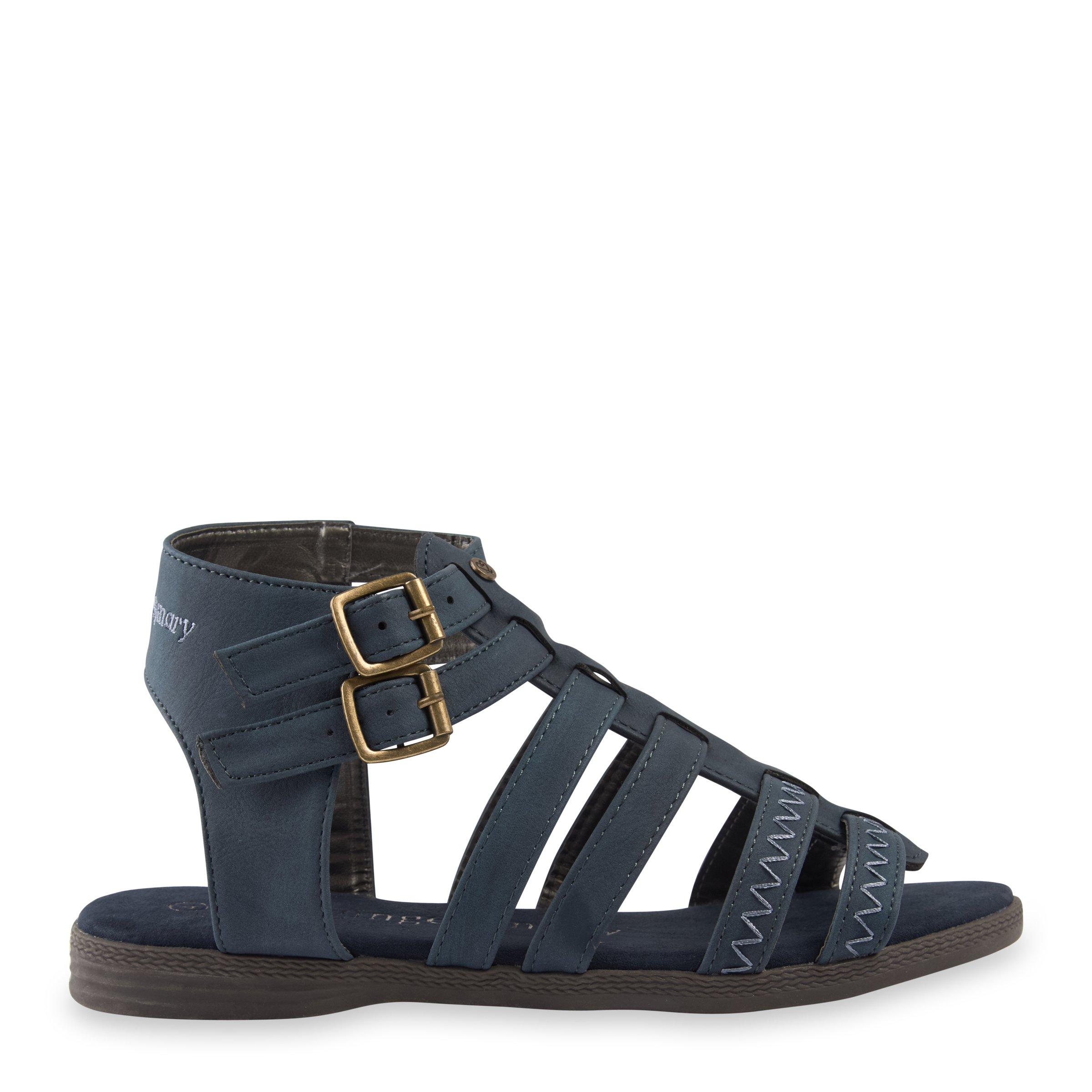 truworths gladiator sandals