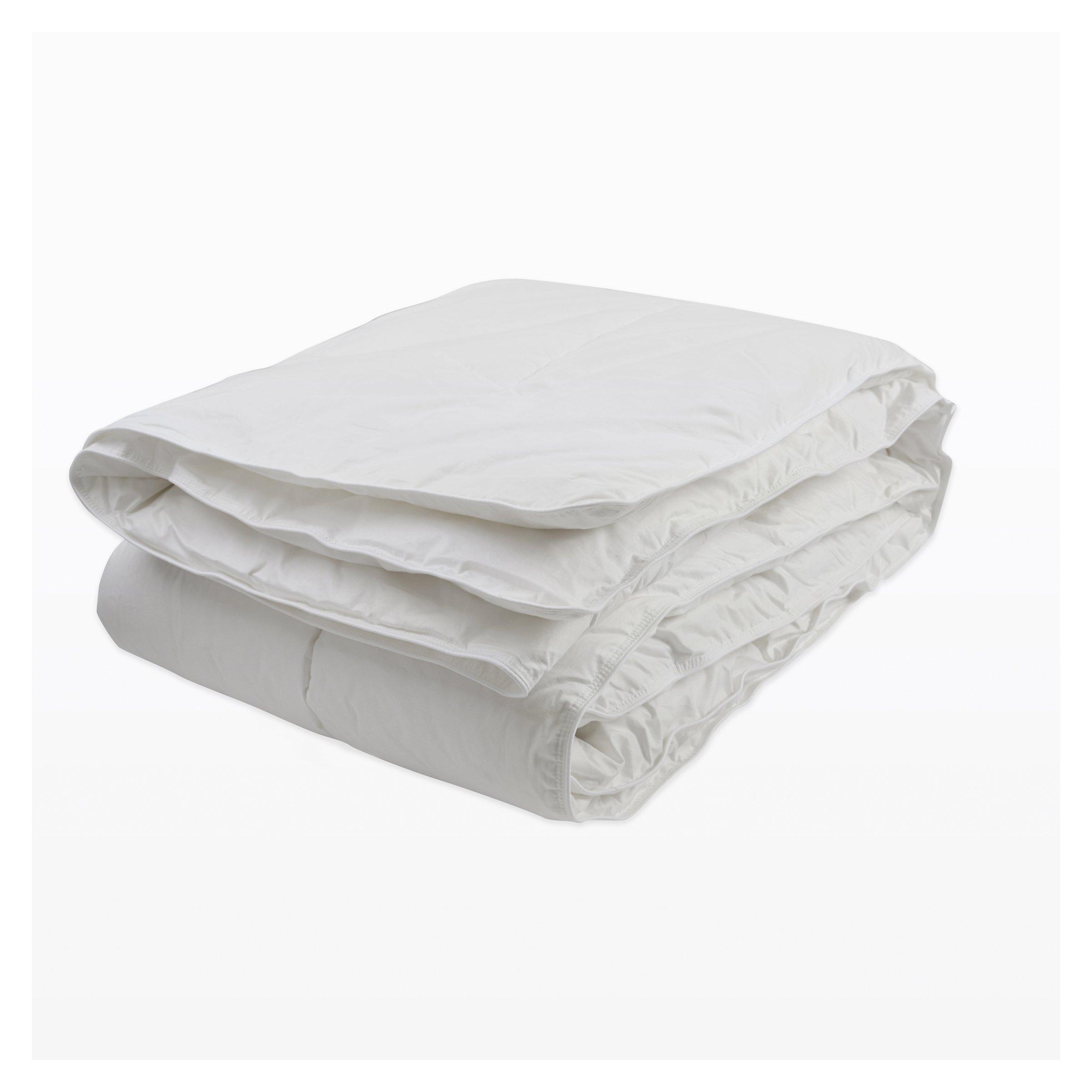 Buy Loads of Living Summer Cotton Duvet Inner Online Truworths