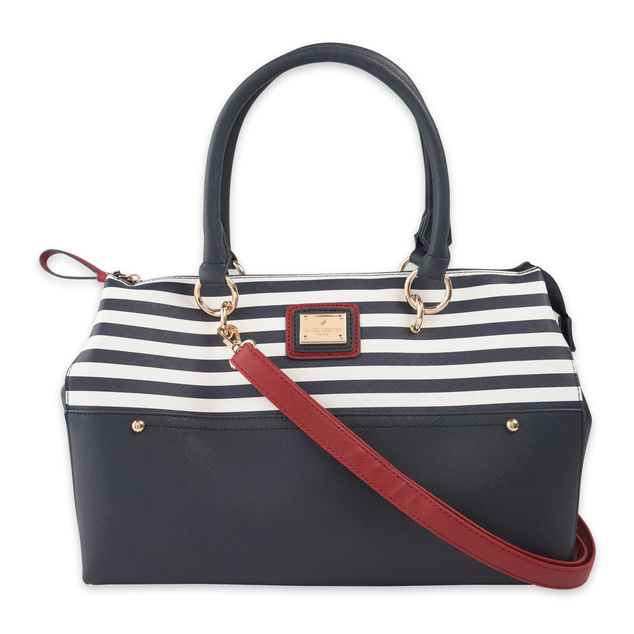 Buy Daniel Hechter Nautical Barrel bag Online | Truworths