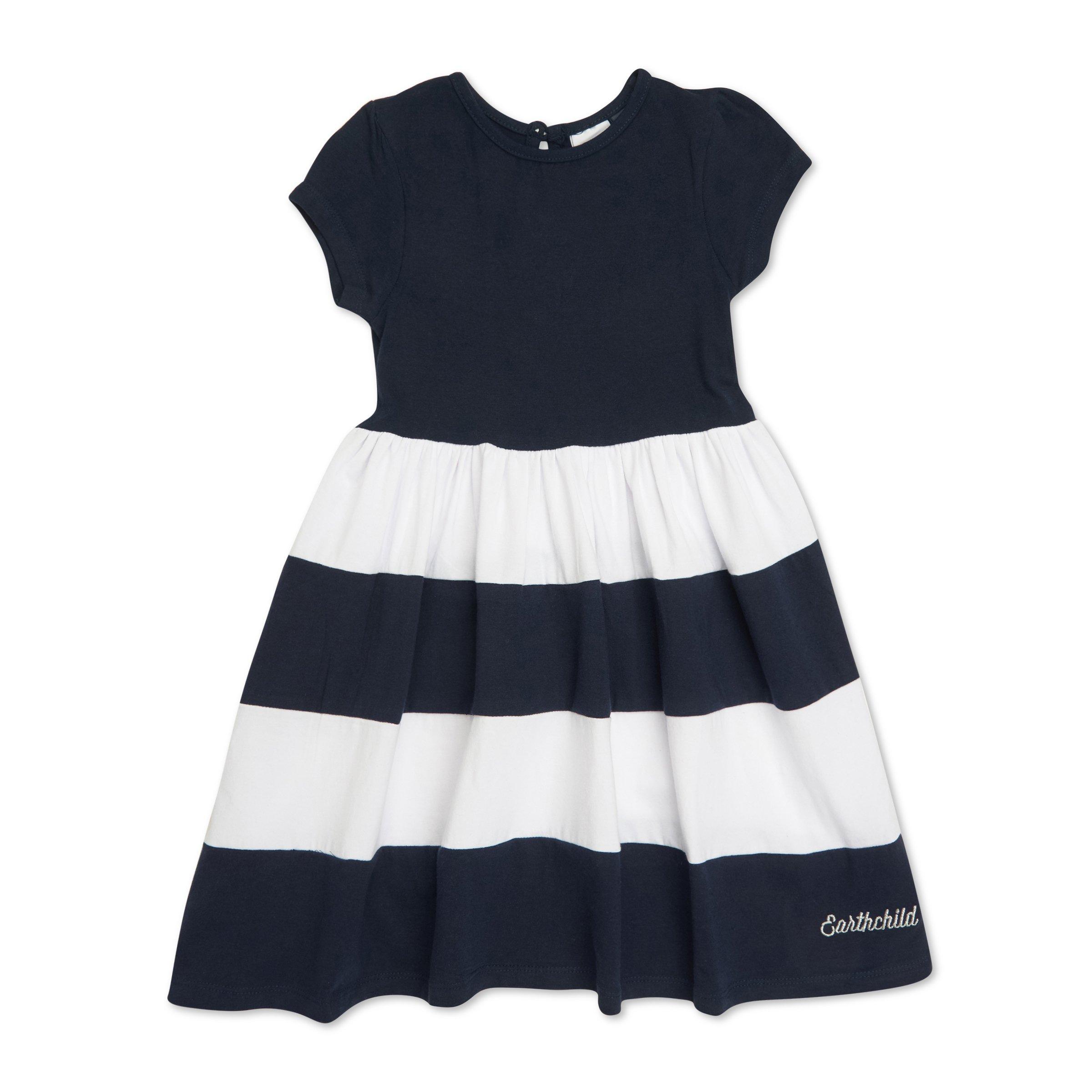 Buy Earthchild Kid Girl Flare Dress Online Truworths