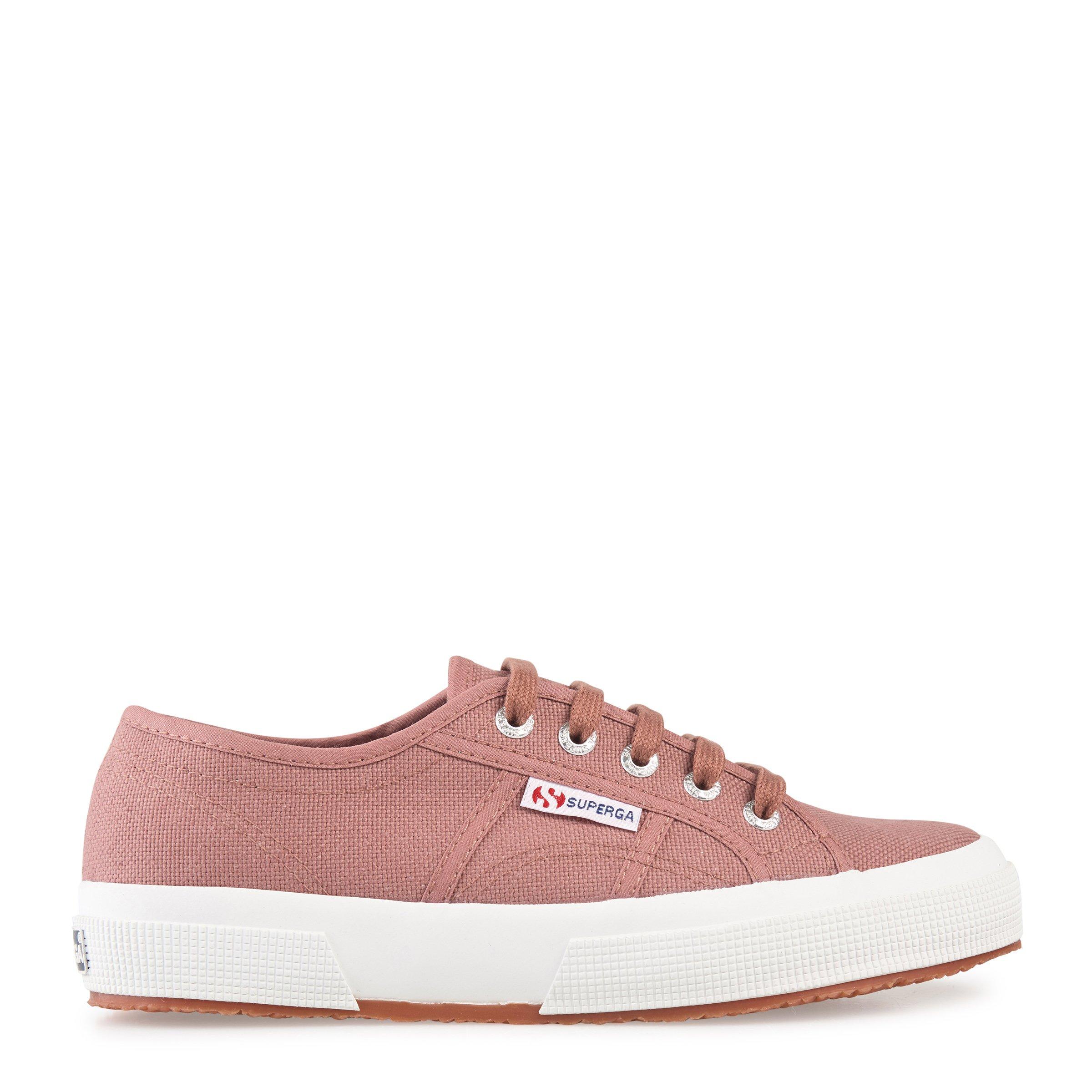 Buy Superga 2750 Canvas Sneakers Online | Office London