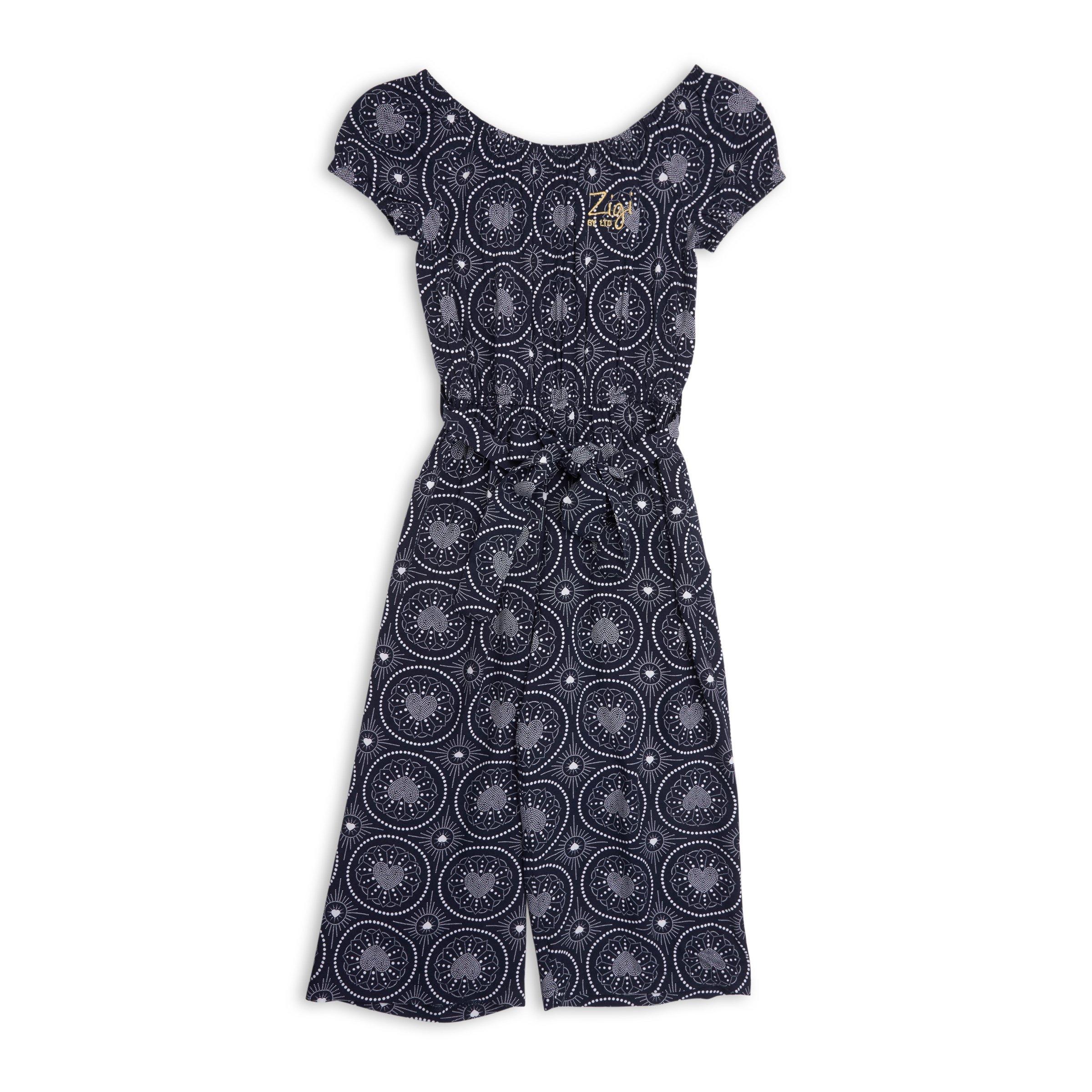 Buy LTD Kids Kid Girl Jumpsuit Online Truworths