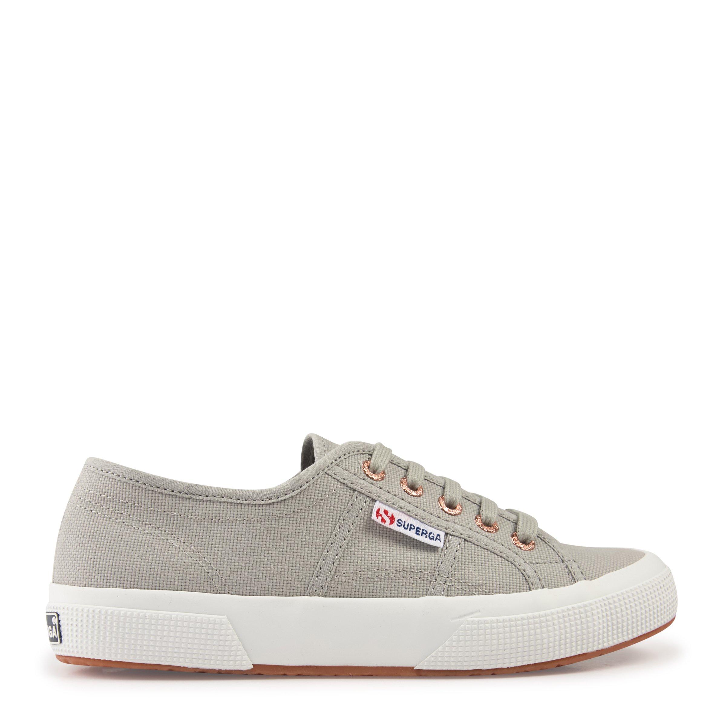 Buy Superga 2750 Canvas Sneakers Online | Office London