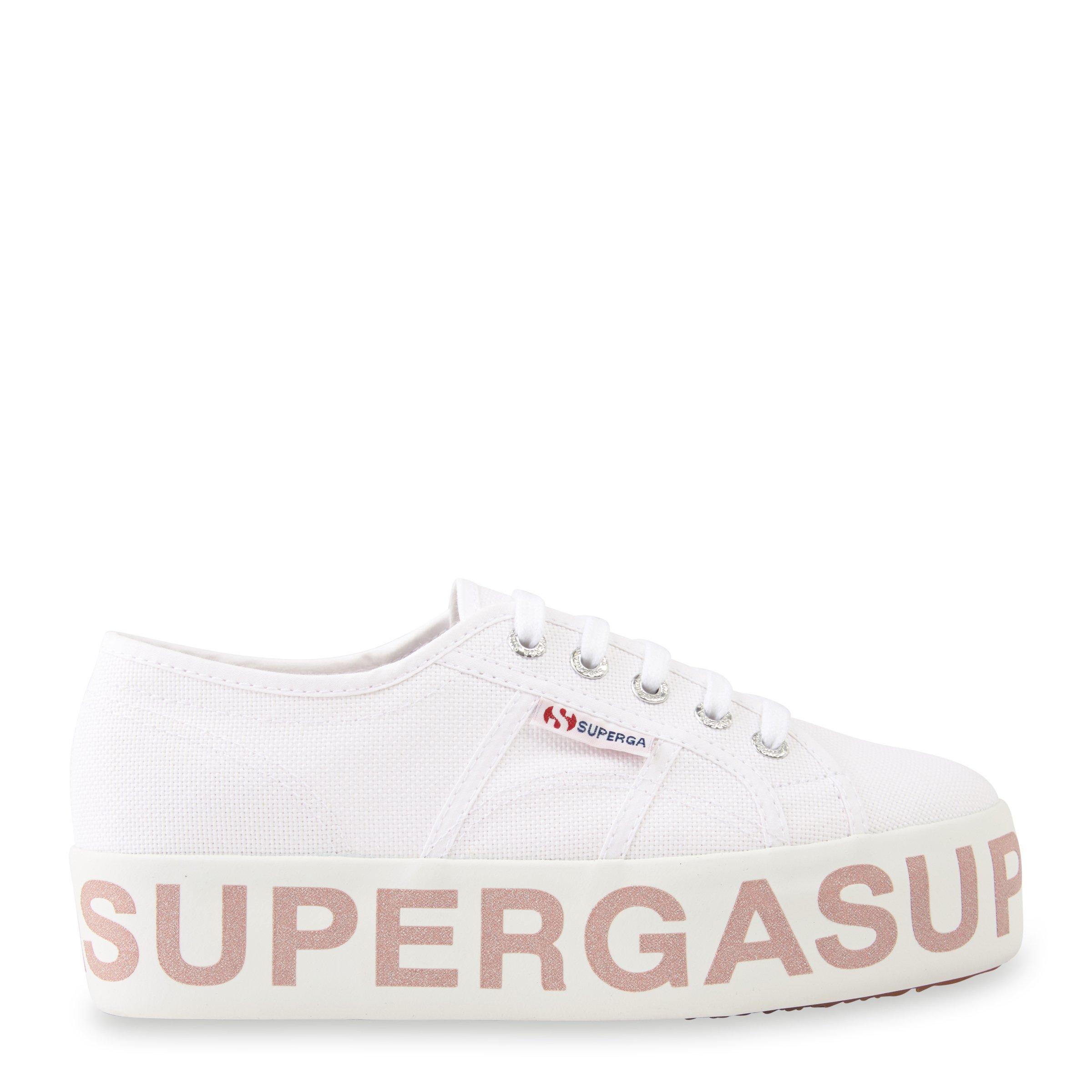 Buy Superga 2790 Canvas Sneaker Sneakers Online Office London