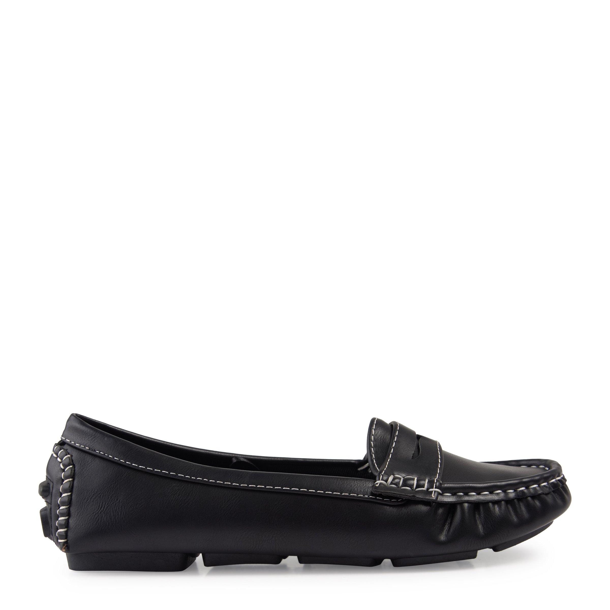 Black Loafer (3005945) | Truworths