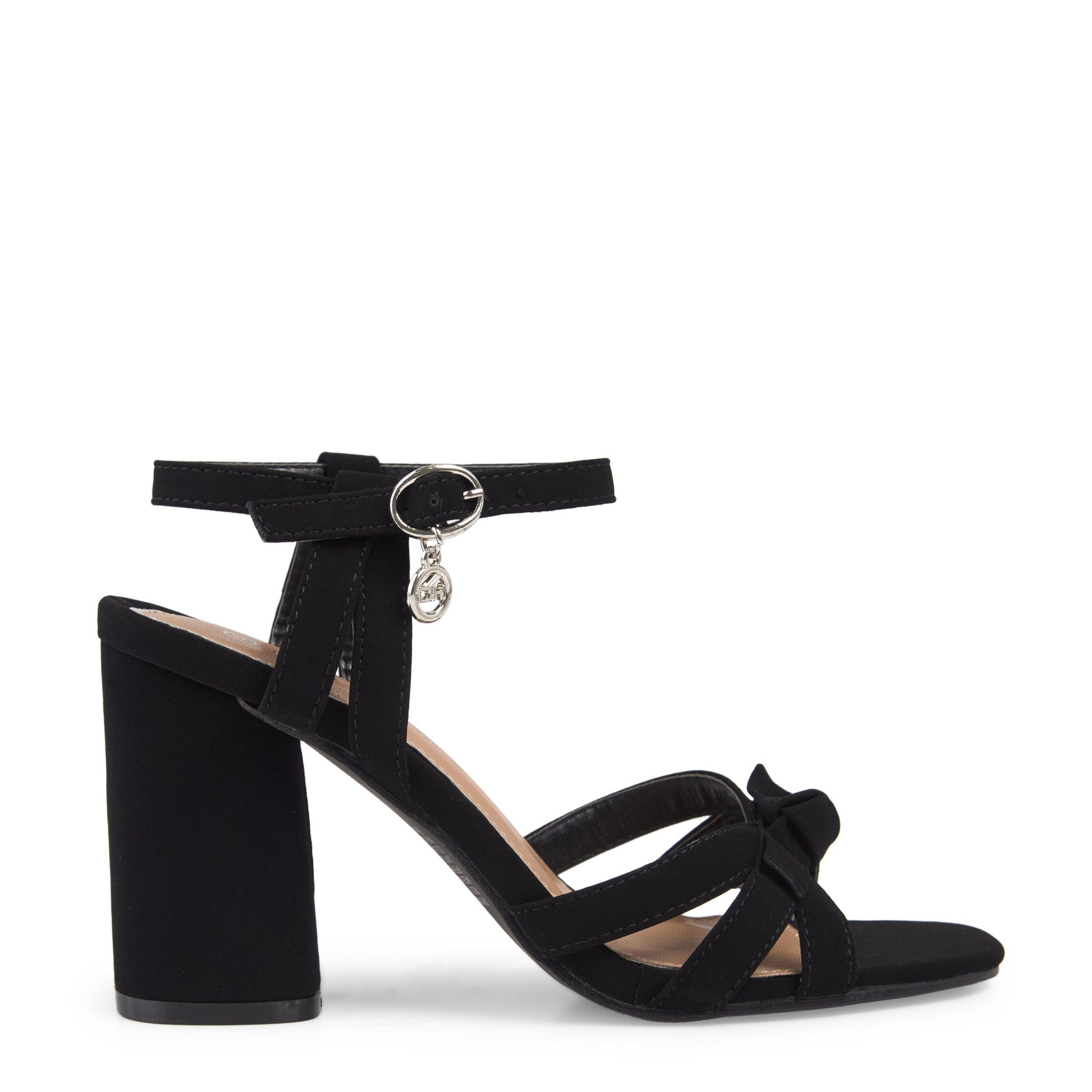 block heels truworths