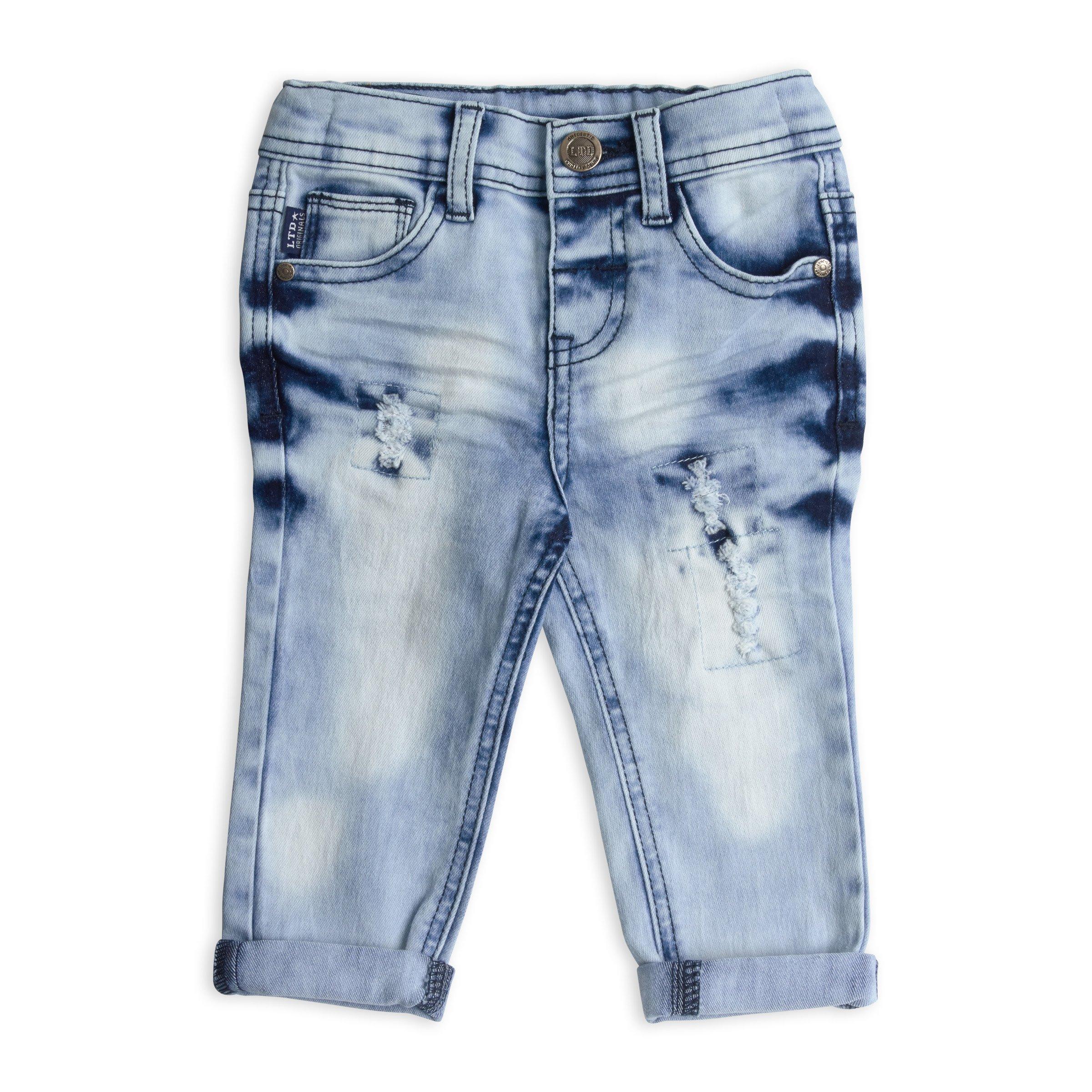 jeans for ladies at truworths