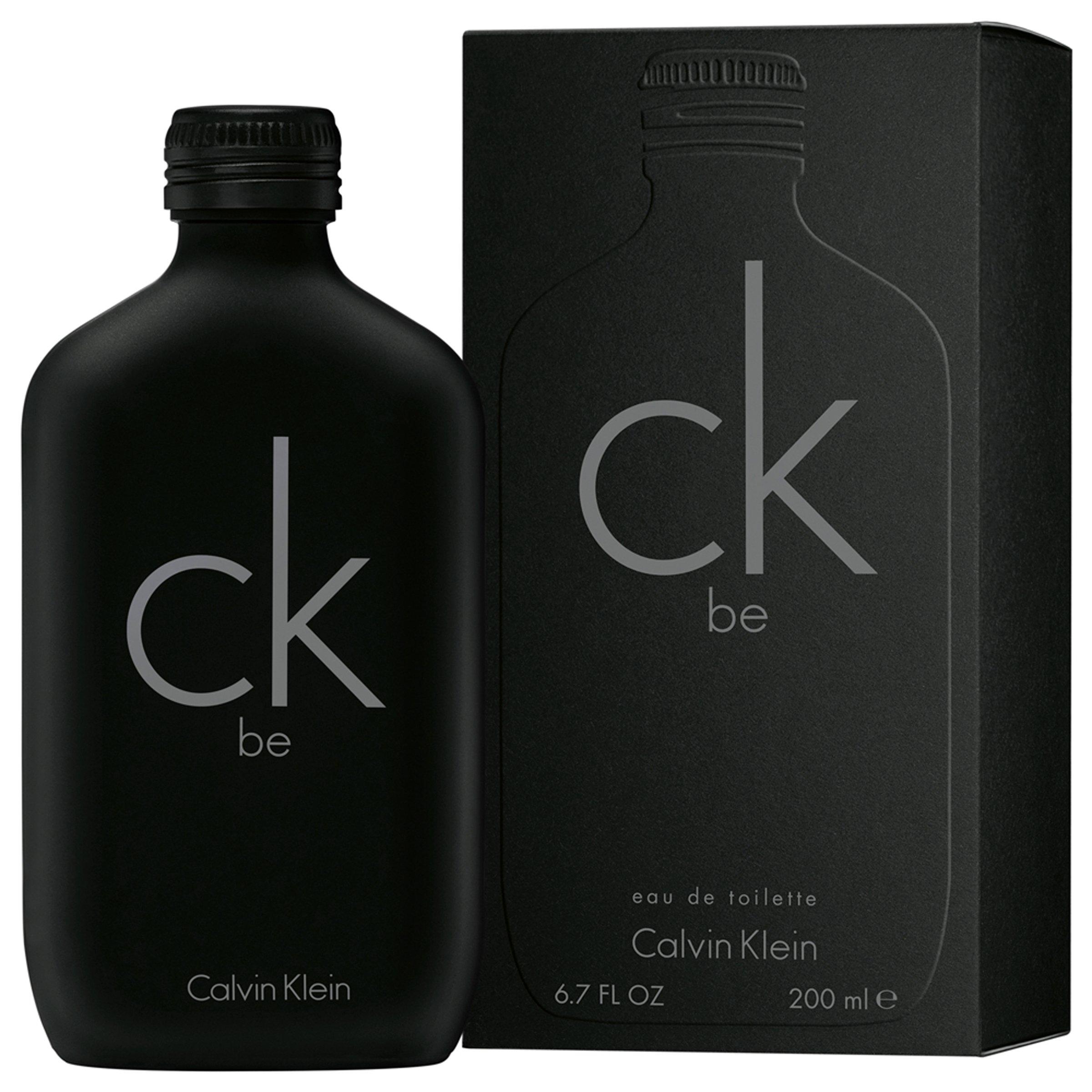 Buy Calvin Klein CK Be EDT Online Truworths