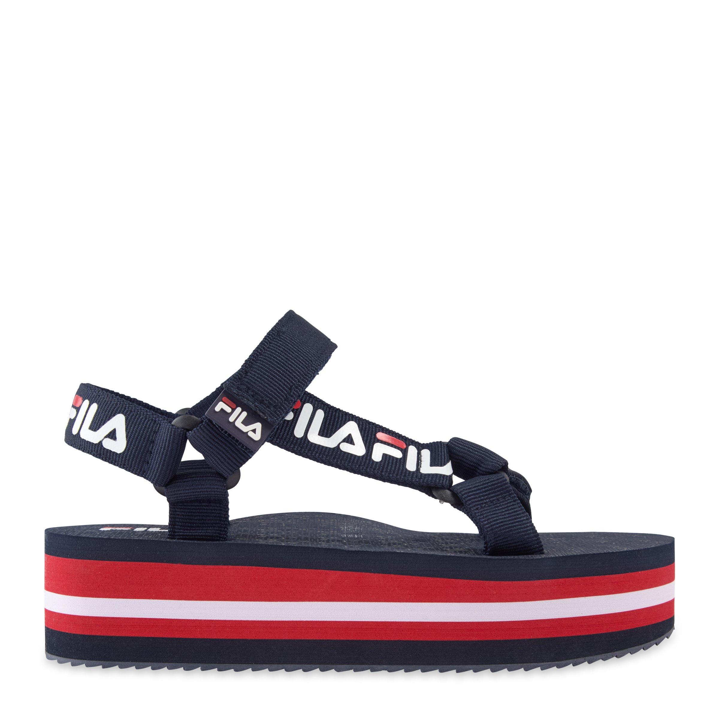 Buy Fila Starlight Sandal Sandals Online | Office London