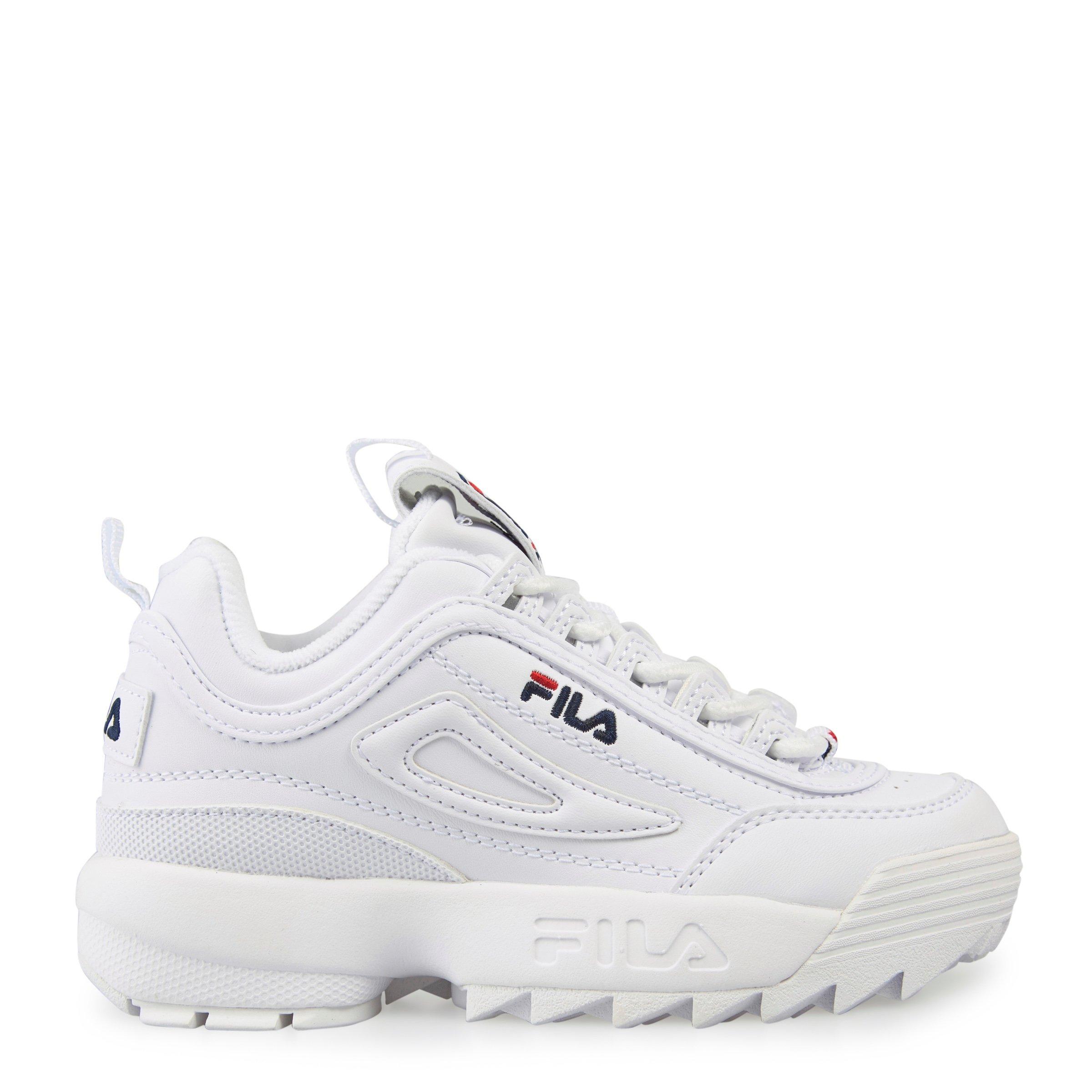 Buy Fila Kids Disruptor II i Sneakers Online | Office London