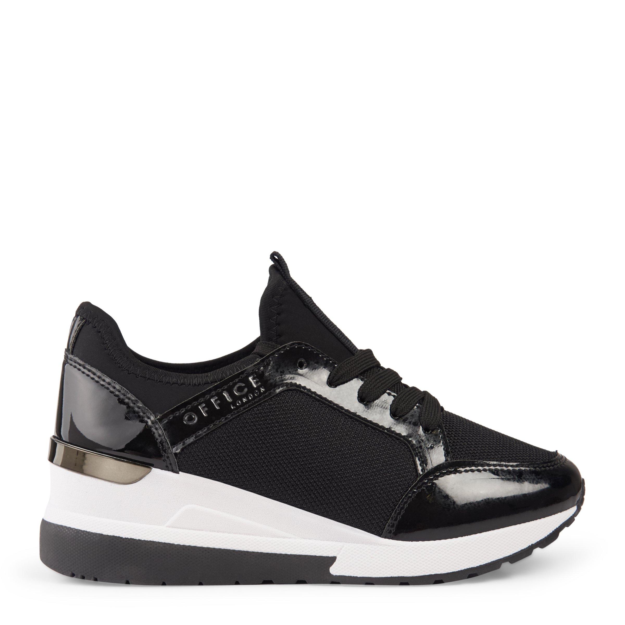 Buy Truworths Black Sports Shoe Online | Truworths