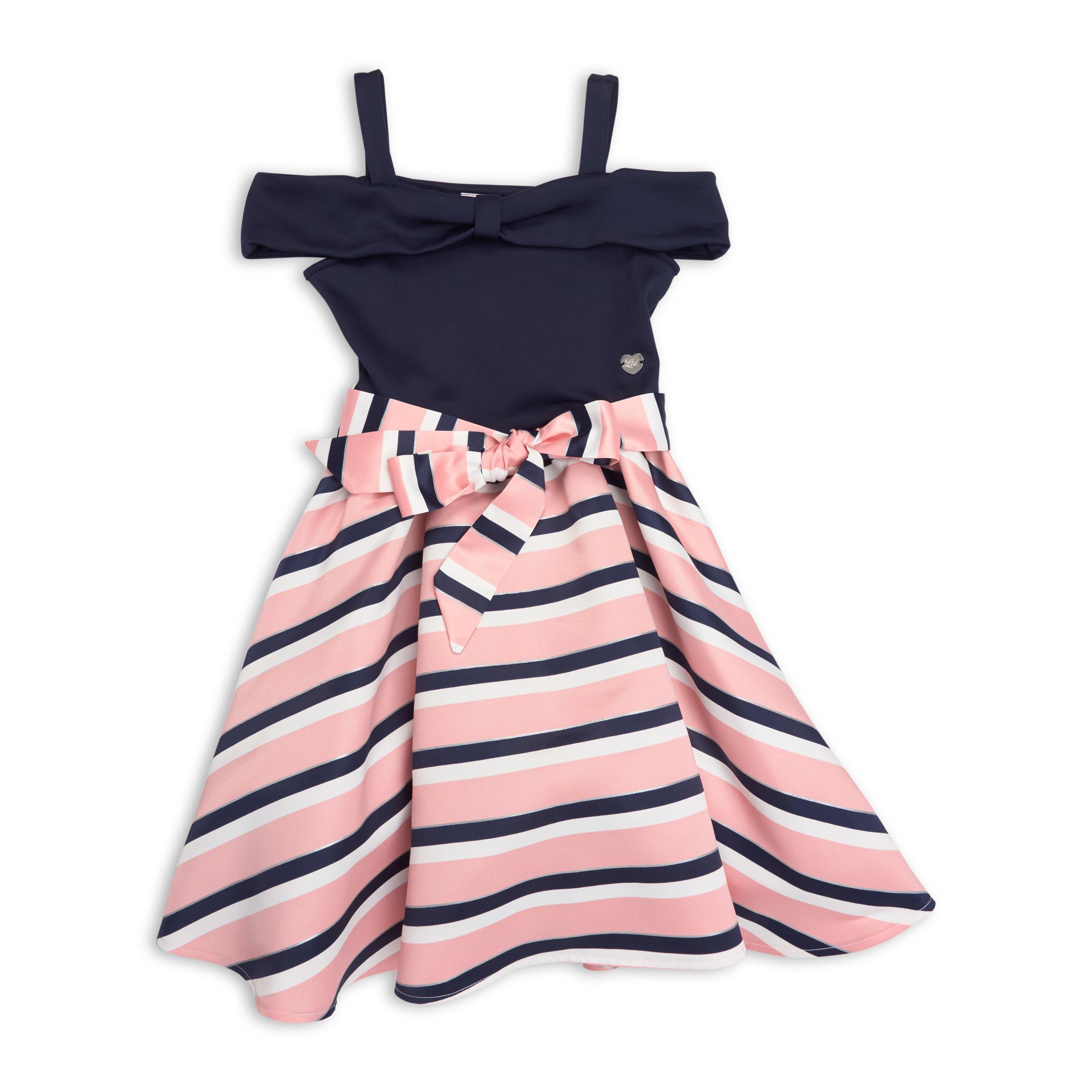 Buy LTD Kids Girls Party Dress Online Truworths