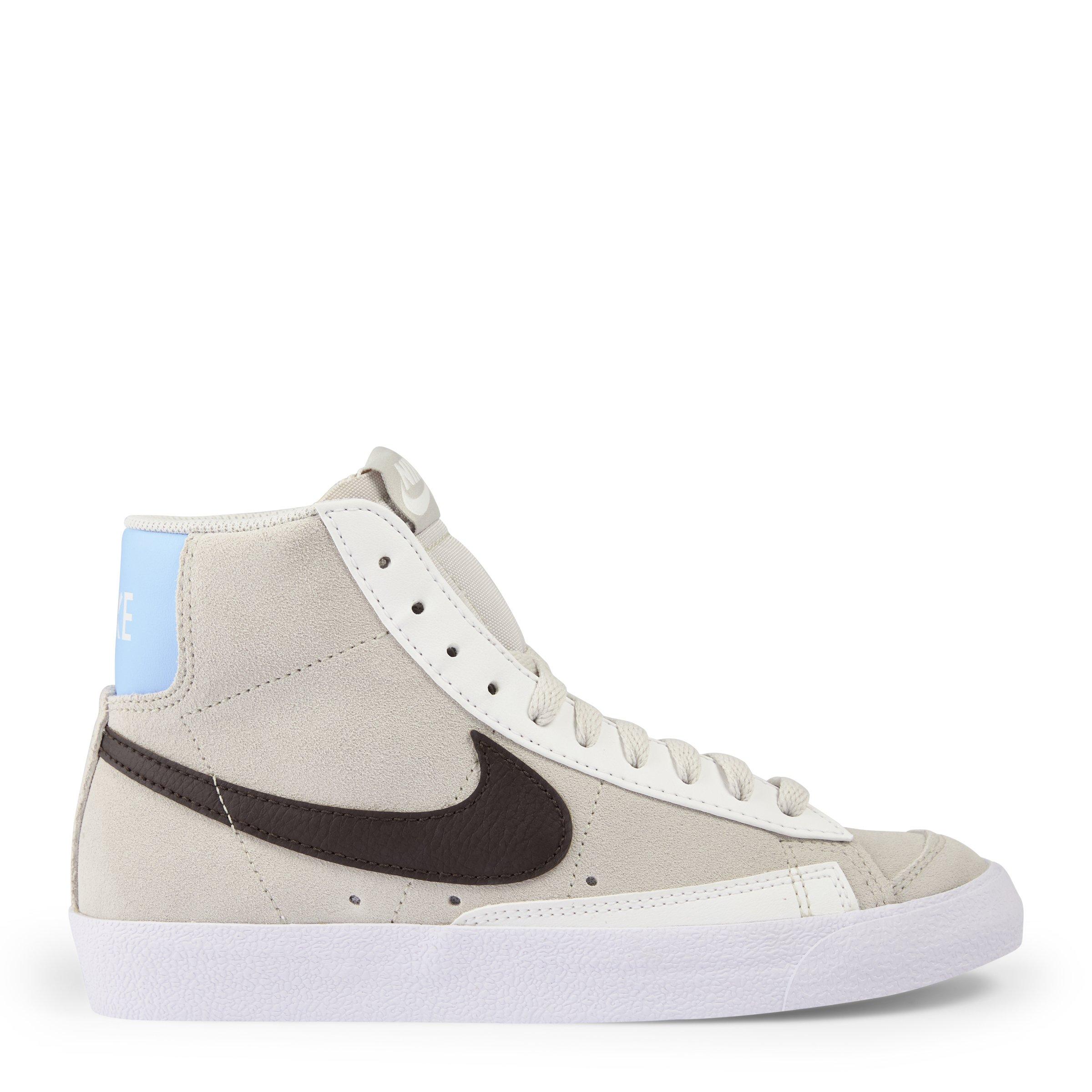 nike blazer mid 77 dark teal