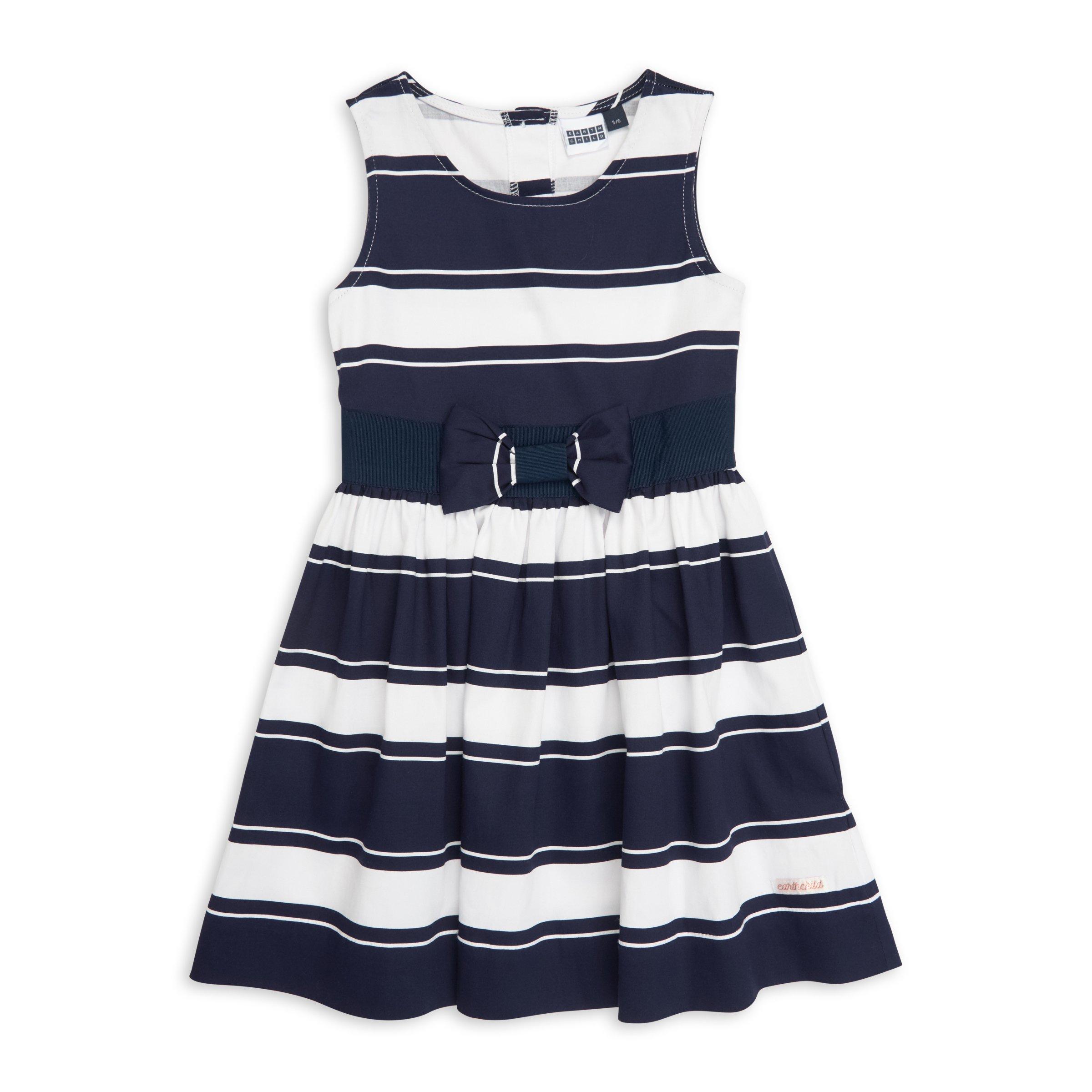 Buy Earthchild Kid Girl Party Dress Online | Truworths