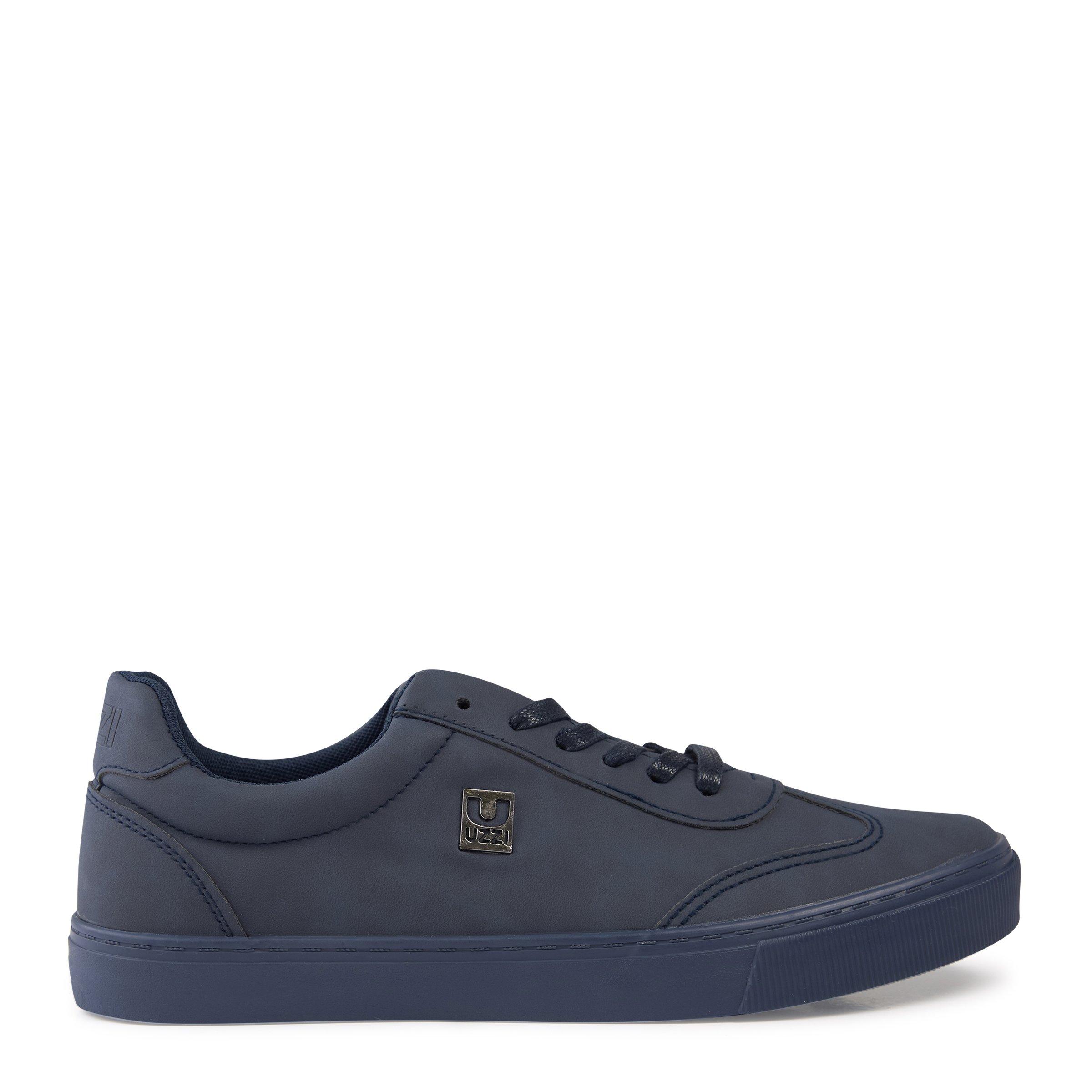 Buy Uzzi Navy Nubuck Sneaker Online Truworths