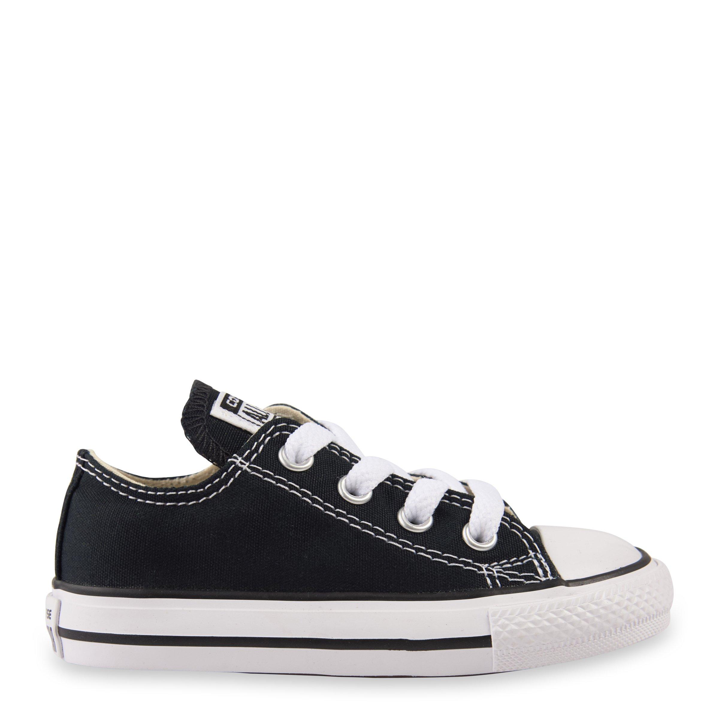 Buy Converse All Star Low Infants Sneaker Sneakers Online | Office London